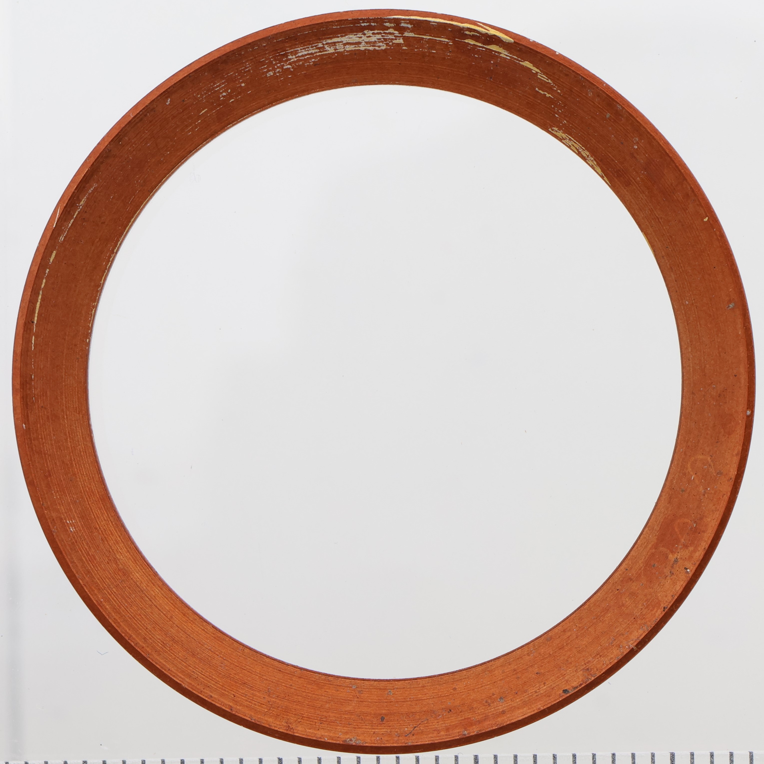 Factory original insert bezel for Rolex Acrylic GMT Root beer 16713 16718 thumbnail 3