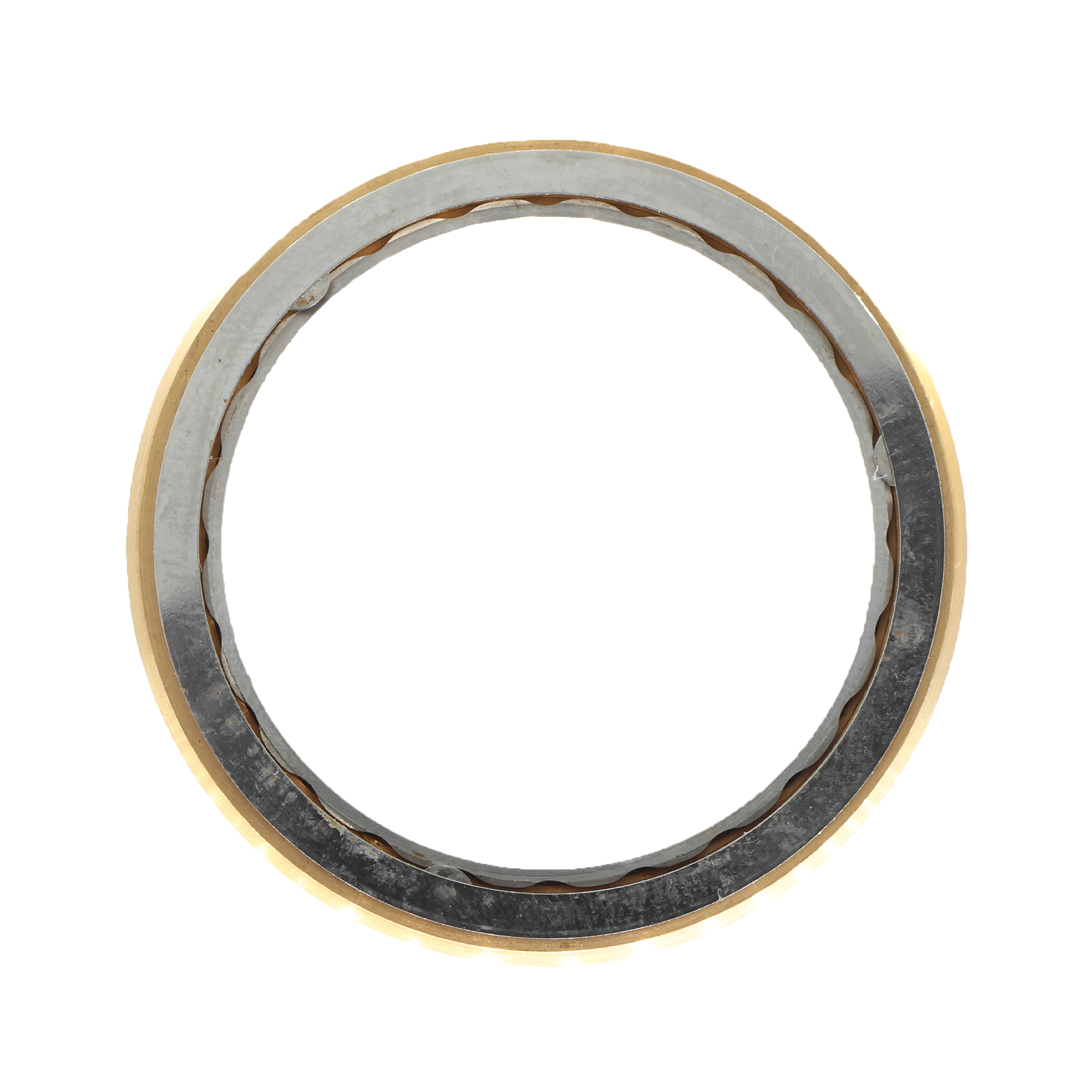 Original ceramic bezel for Rolex GMT 40mm thumbnail 3