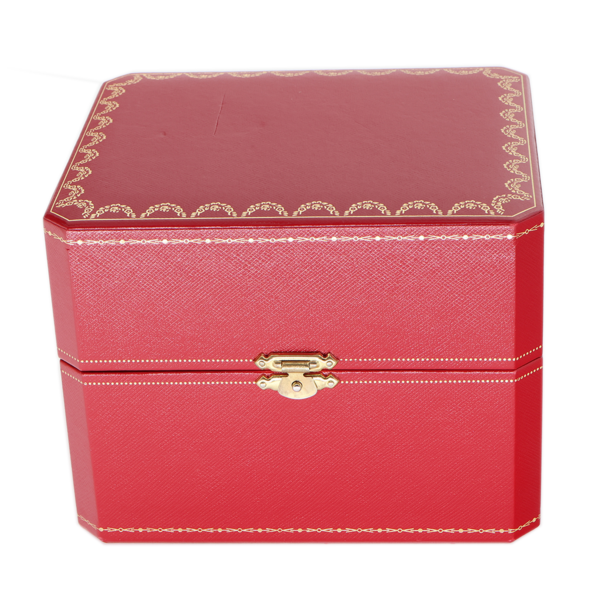 Box Cartier 6W x 4.5H x 5L thumbnail 2
