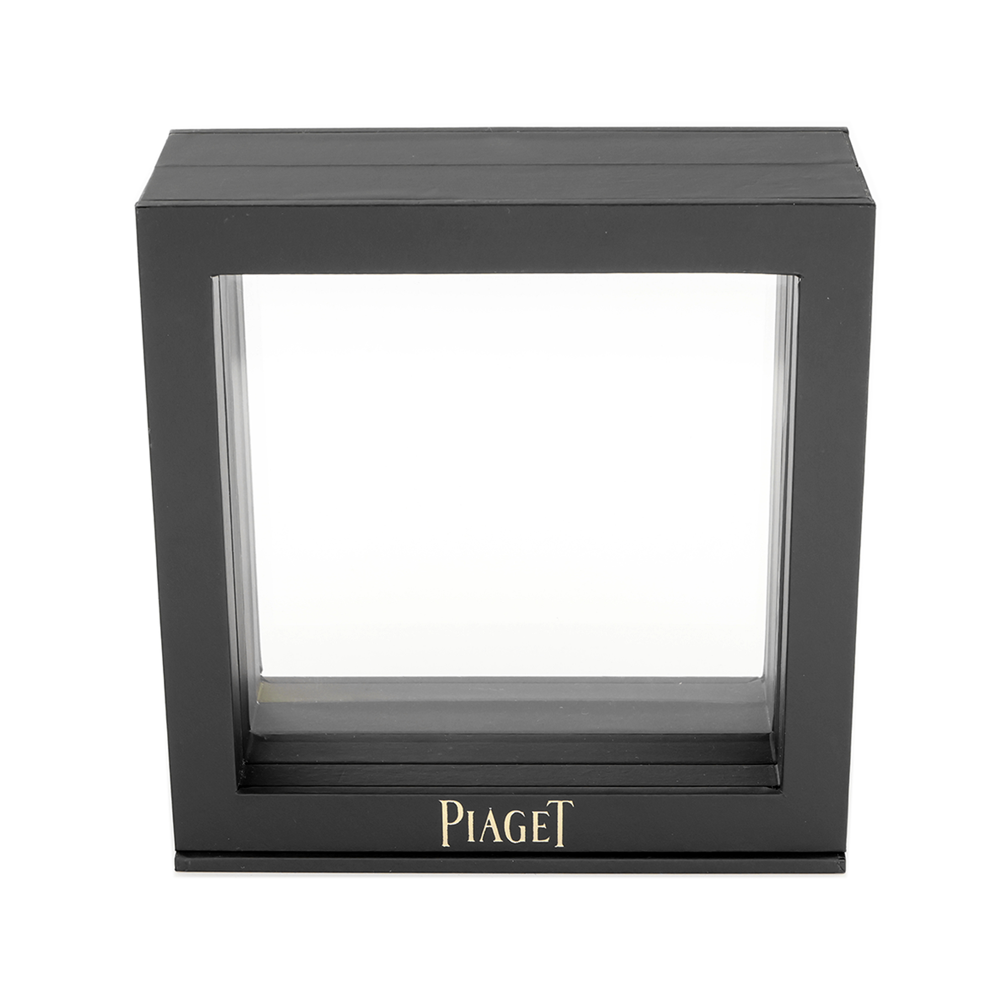 Box Piaget 6W x 3.7H x 6L thumbnail 2