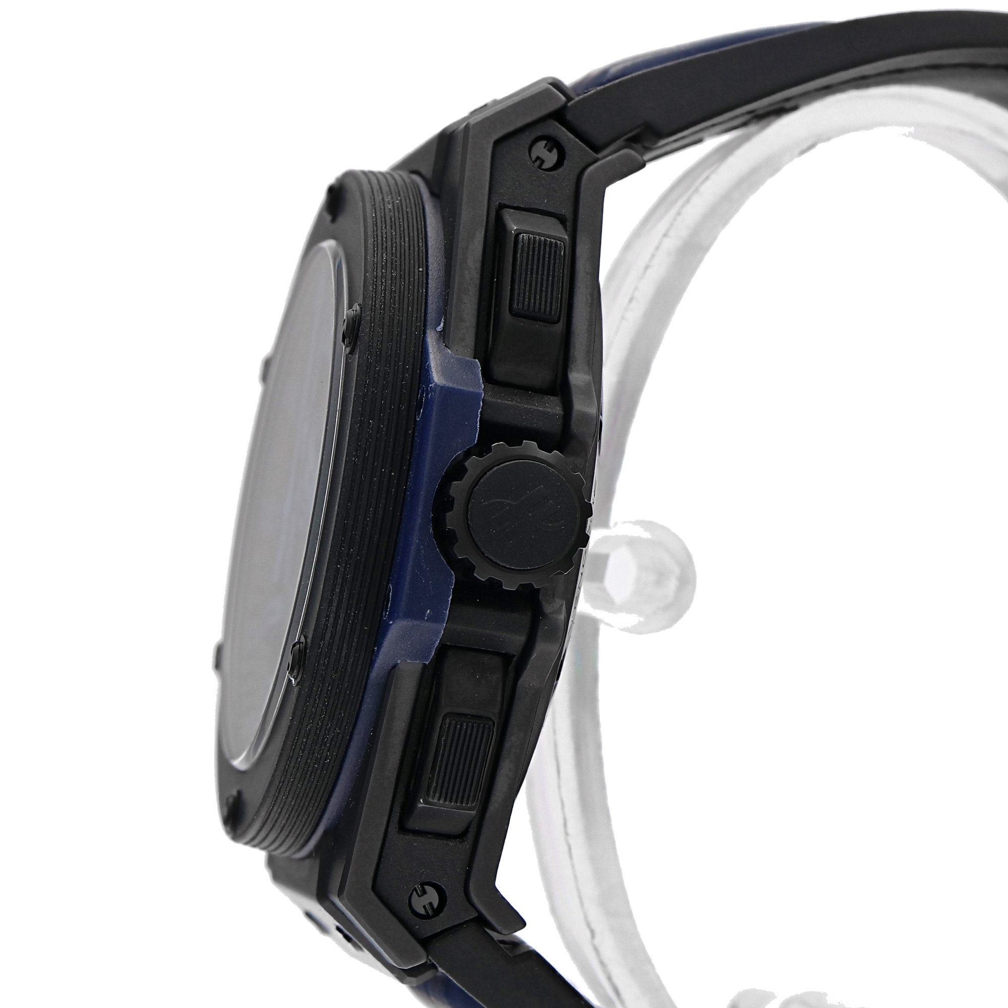 Hublot King Power 709.CI.1190.GR.ABB10 Vendome Black Blue thumbnail 4