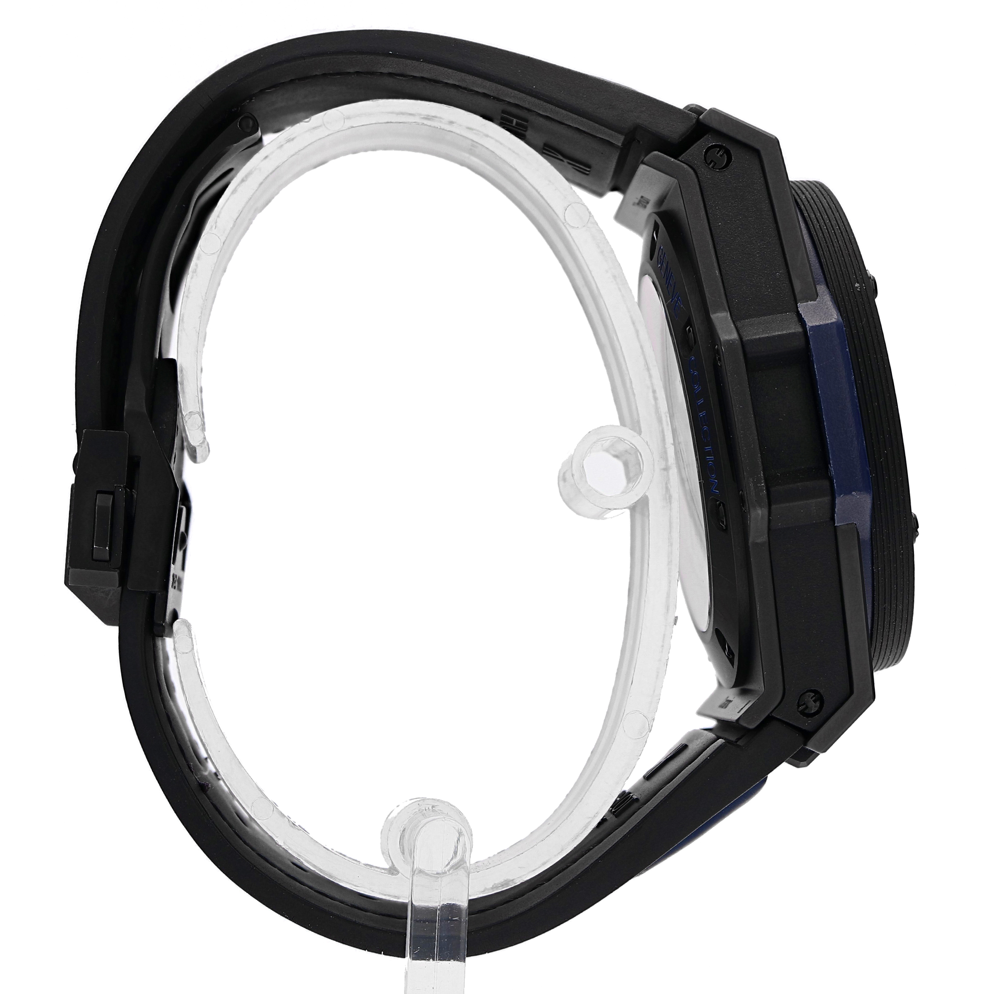 Hublot King Power 709.CI.1190.GR.ABB10 Vendome Black Blue thumbnail 8