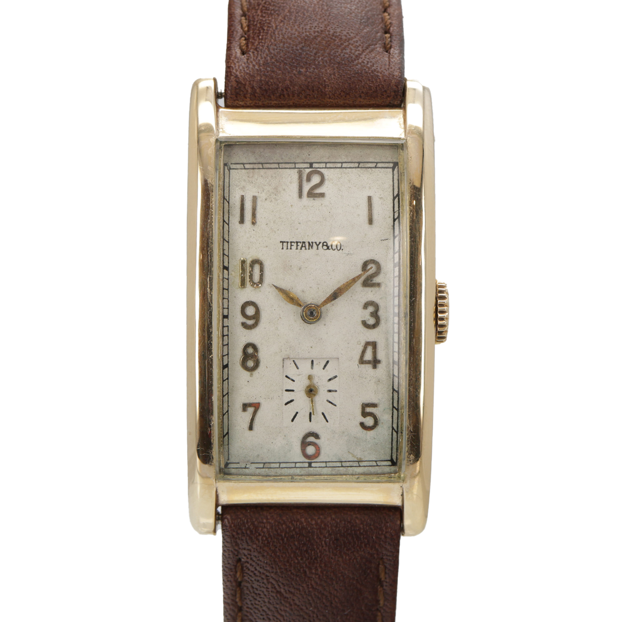 Tiffany & Co Vintage Vintage thumbnail 1