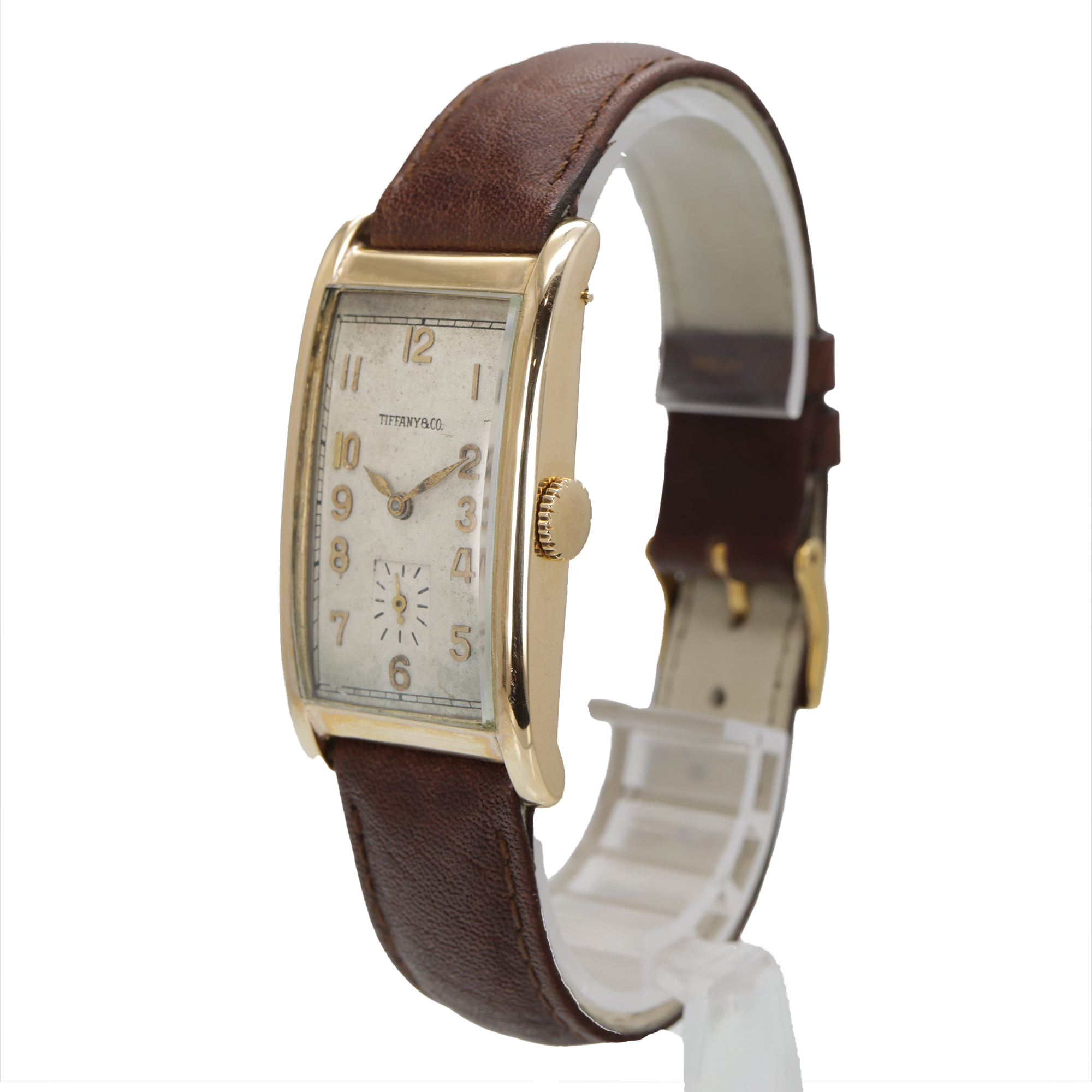Tiffany & Co Vintage Vintage thumbnail 3