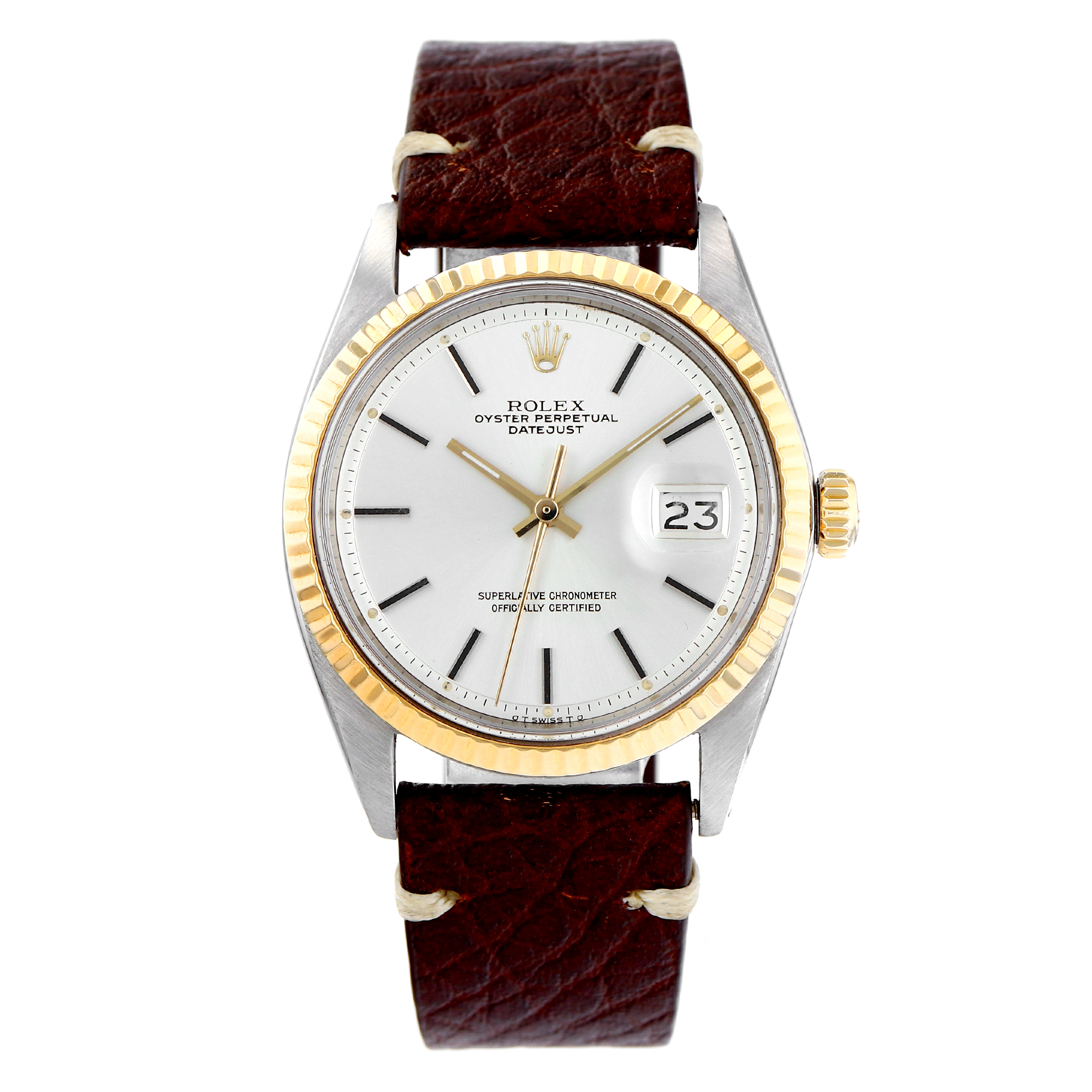 Rolex Datejust 36 1601 thumbnail 2