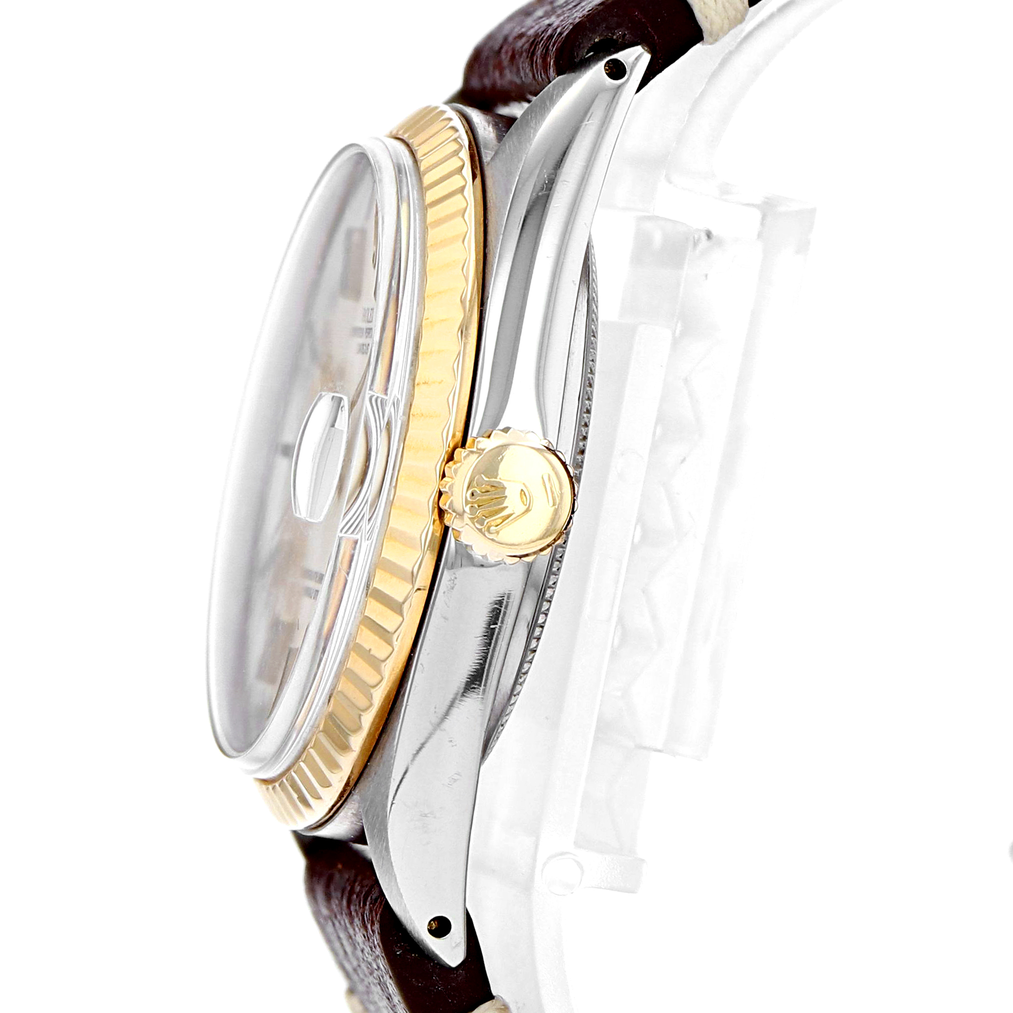 Rolex Datejust 36 1601 thumbnail 4
