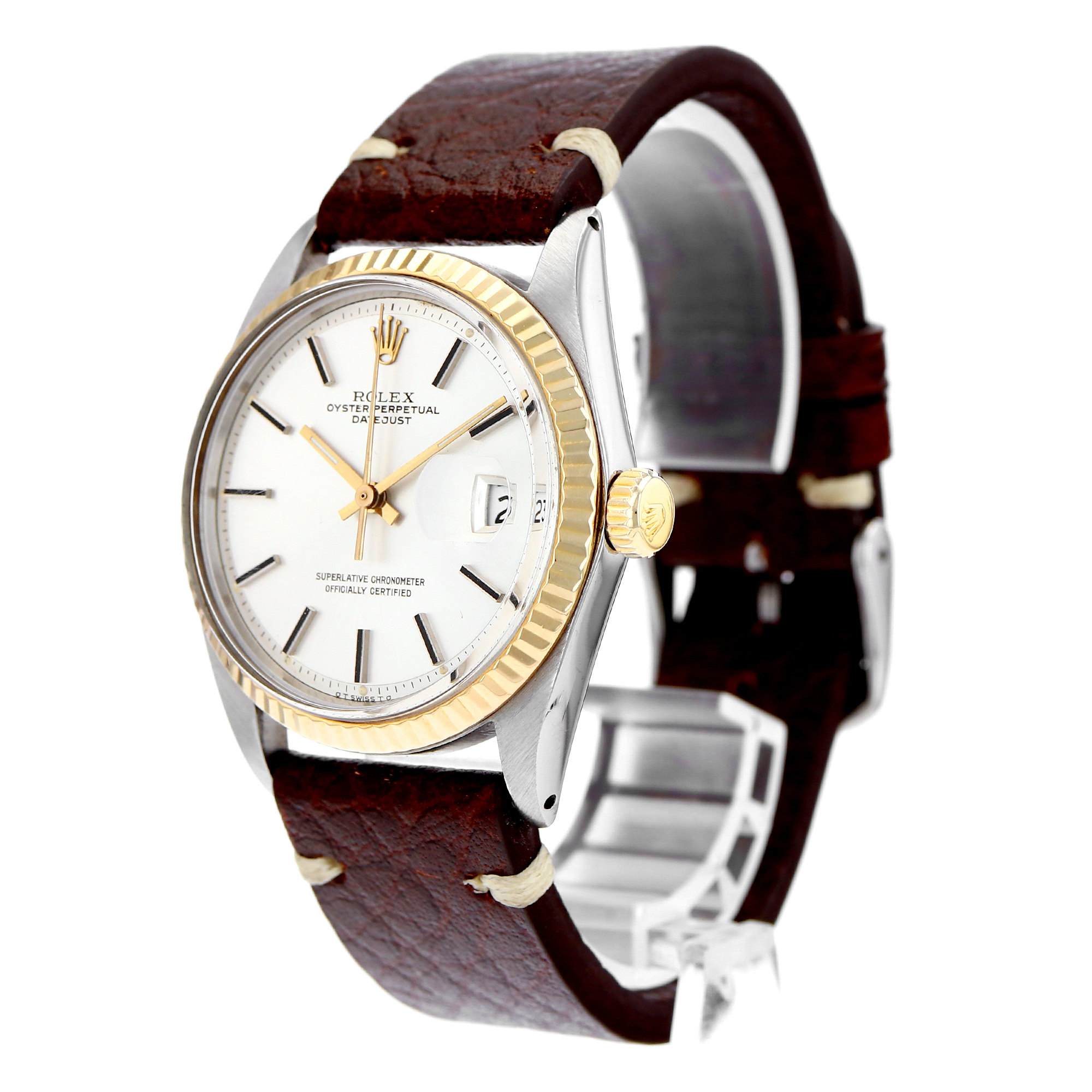 Rolex Datejust 36 1601 thumbnail 5