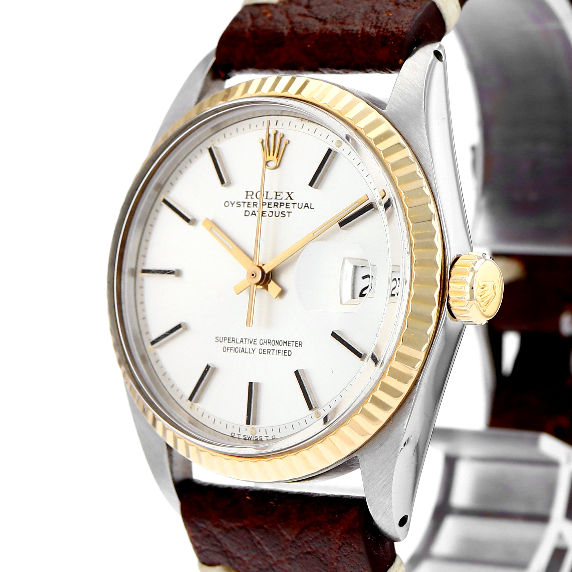 Rolex Datejust 36 1601 thumbnail 6