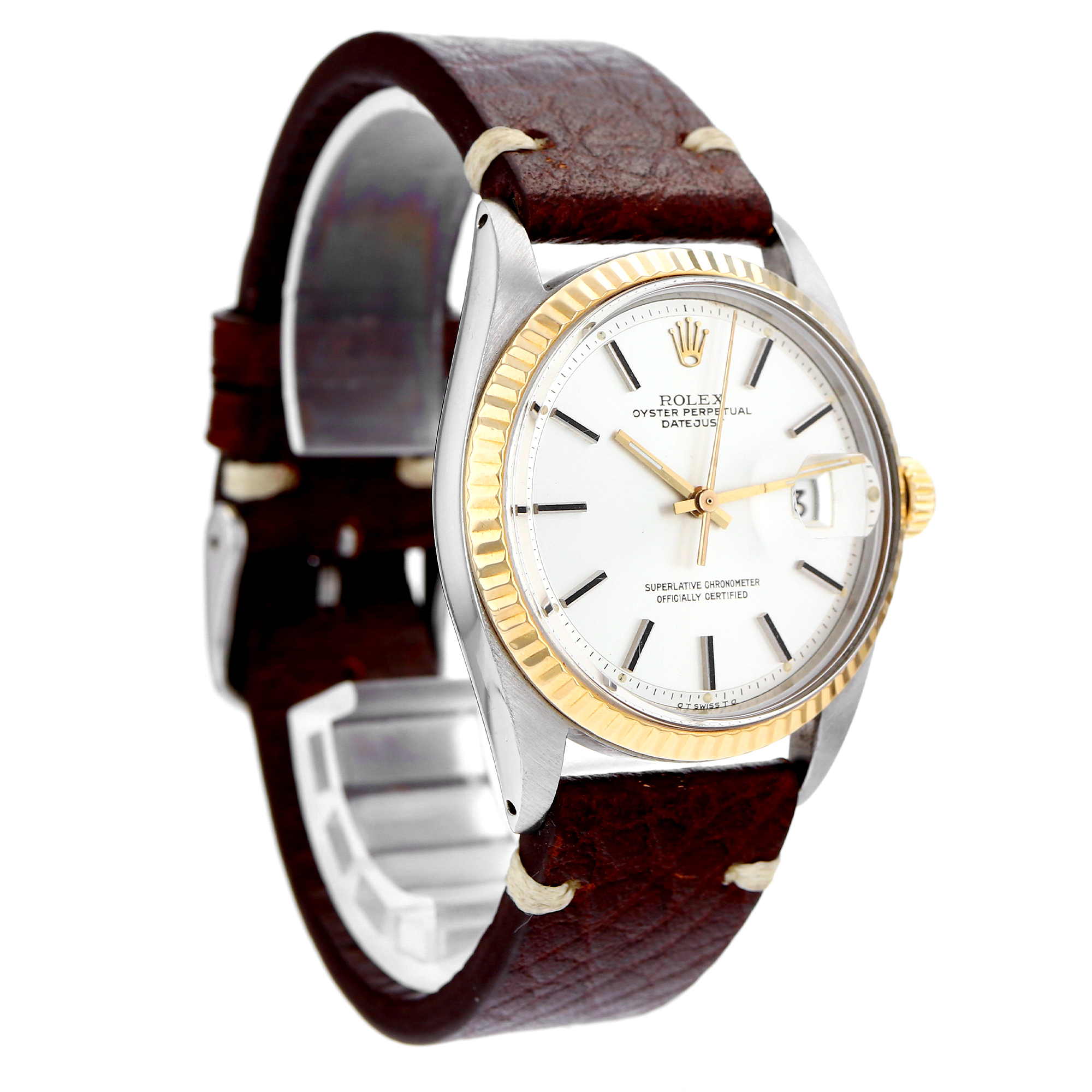 Rolex Datejust 36 1601 thumbnail 7