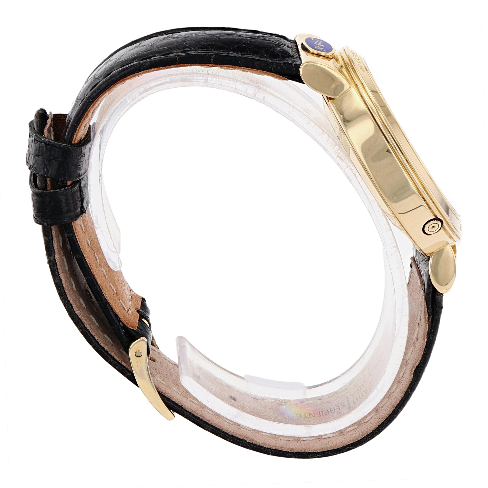 Corum Meteorite Peary 71.450.58 thumbnail 8
