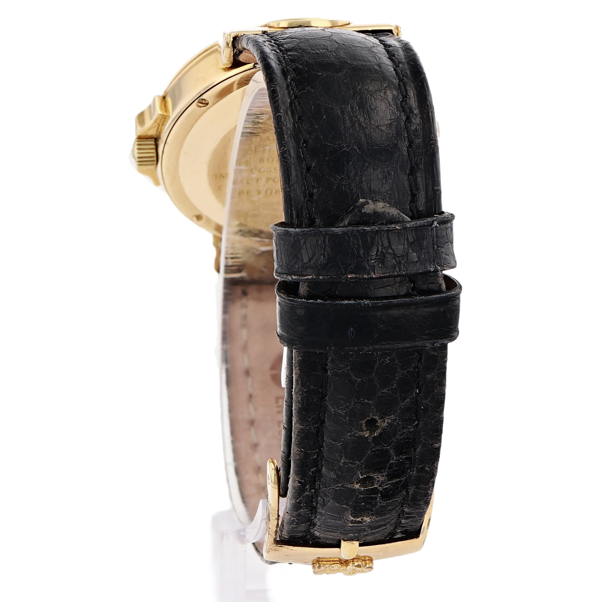 Corum Meteorite Peary 71.450.58 thumbnail 9