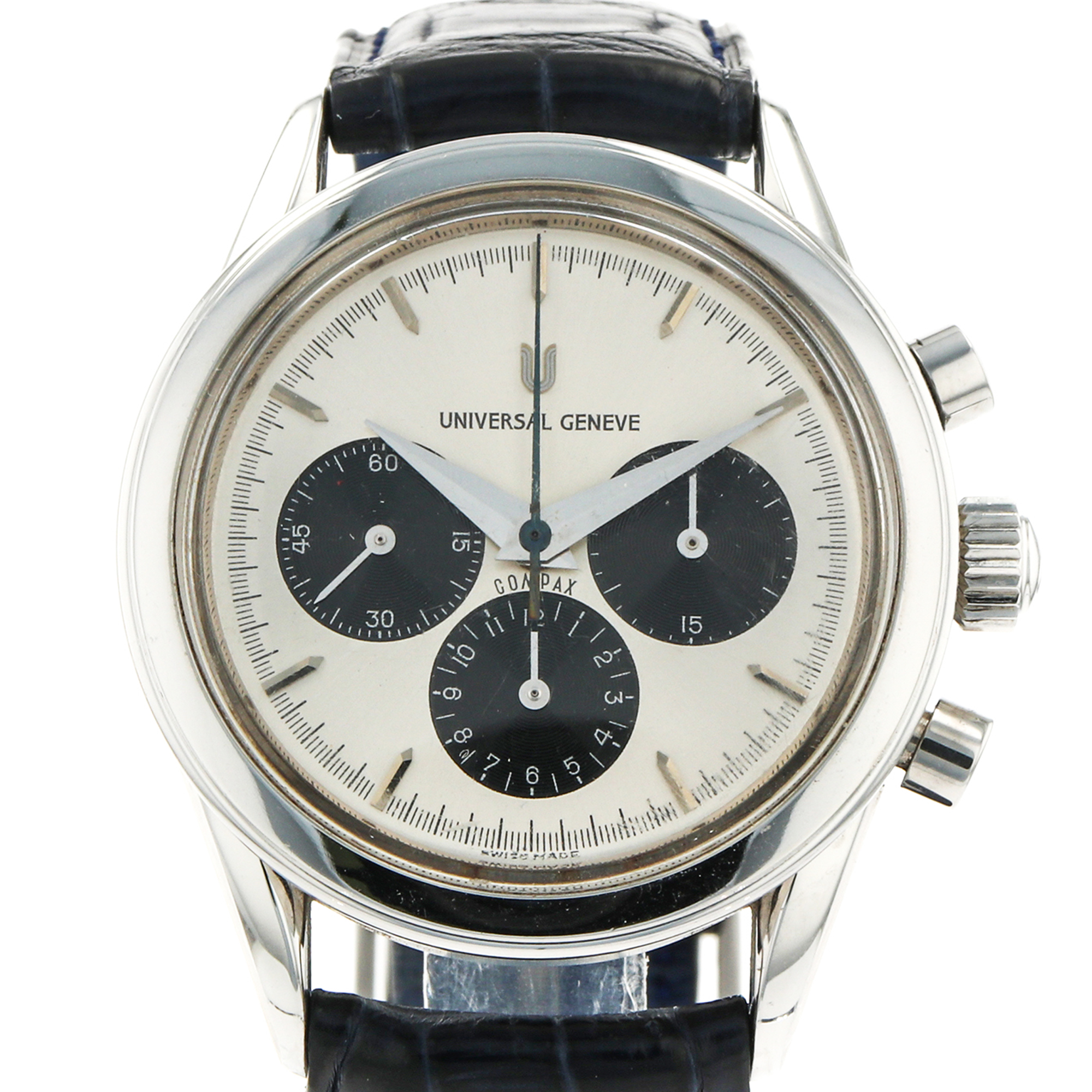 Universal Genève Compax 884.485 thumbnail 1