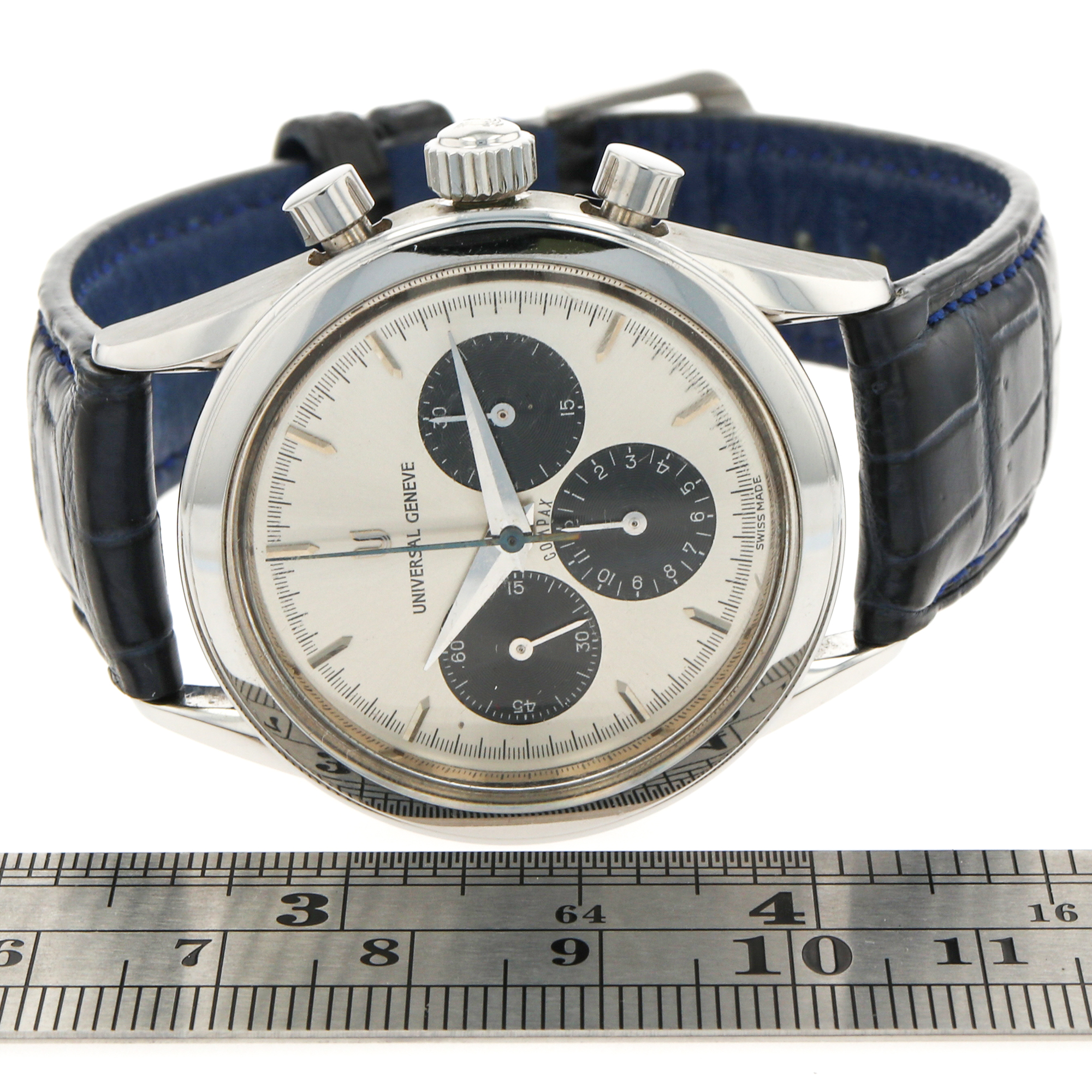 Universal Genève Compax 884.485 thumbnail 10