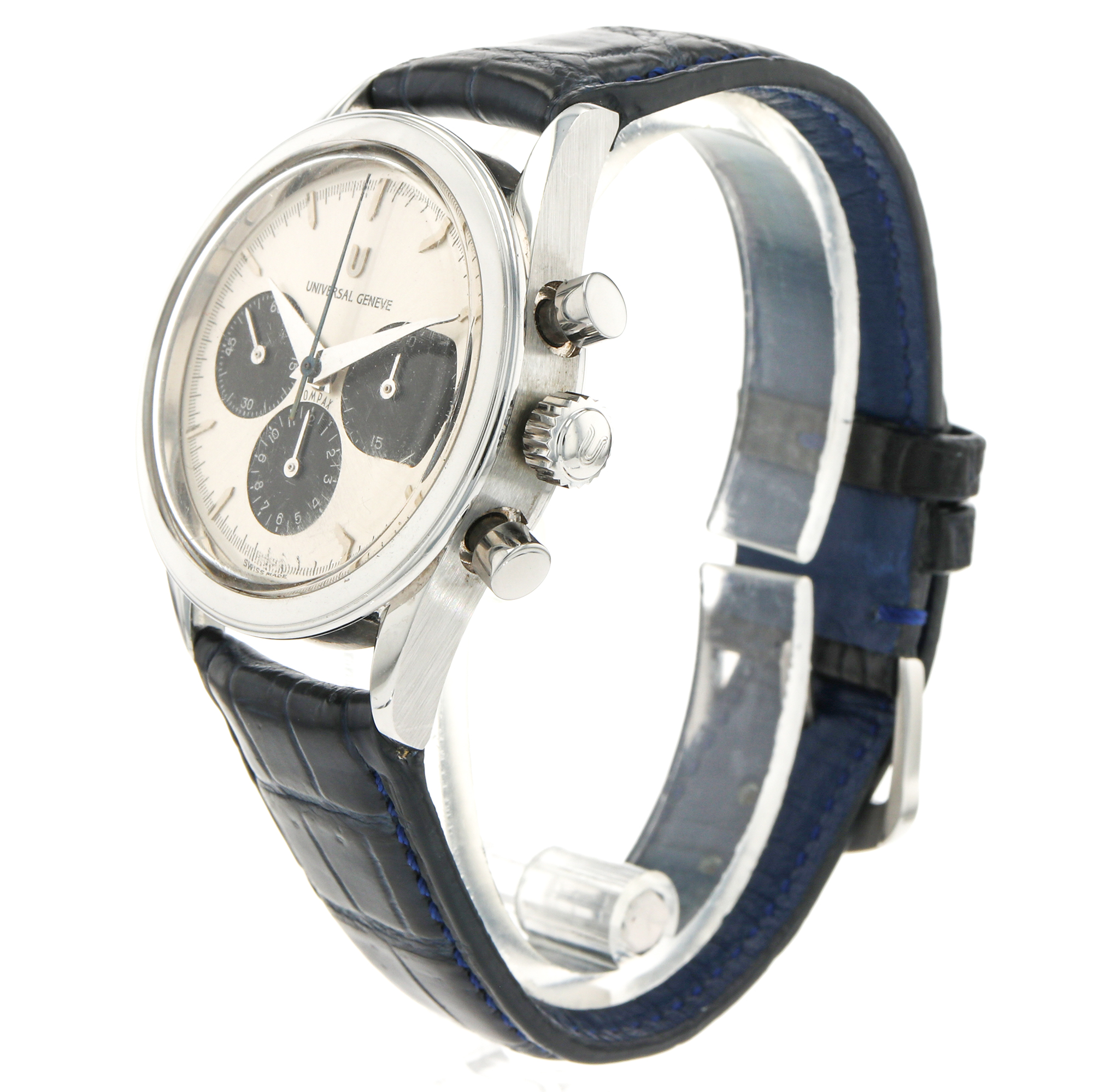 Universal Genève Compax 884.485 thumbnail 4