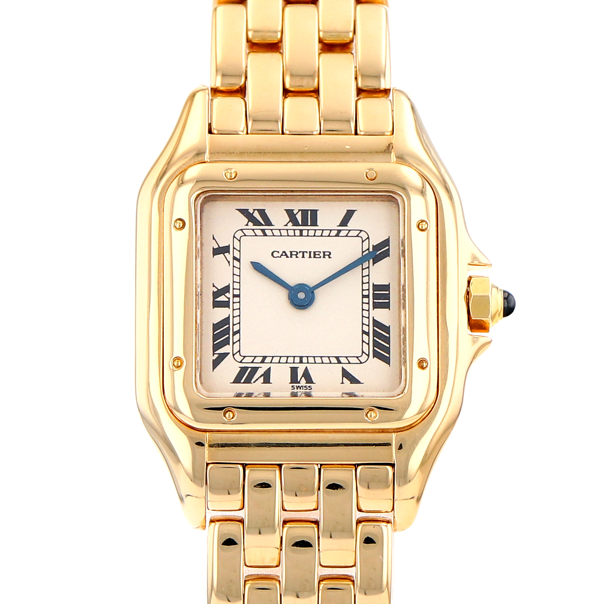 Cartier Panthère 86691 thumbnail 1