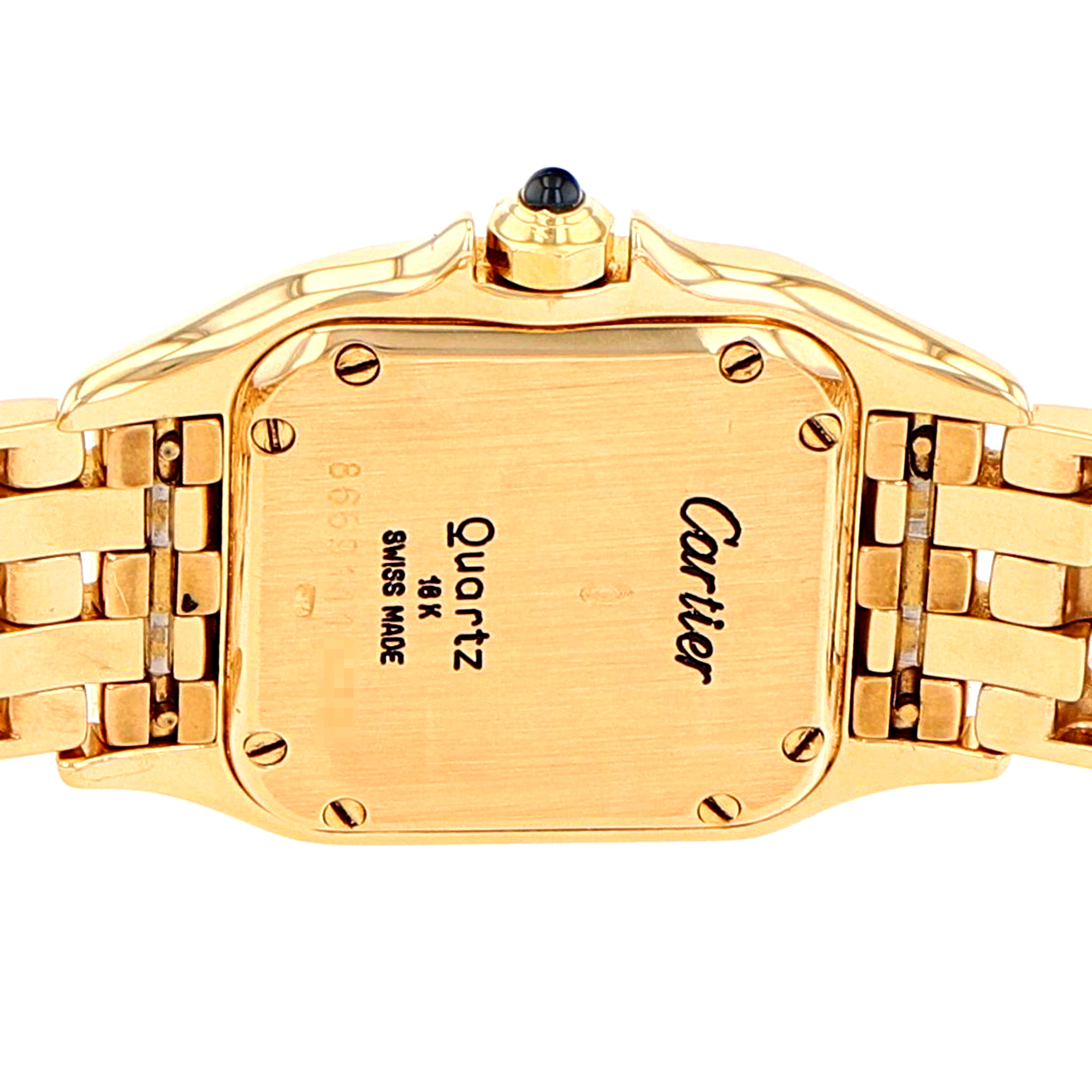 Cartier Panthère 86691 thumbnail 10