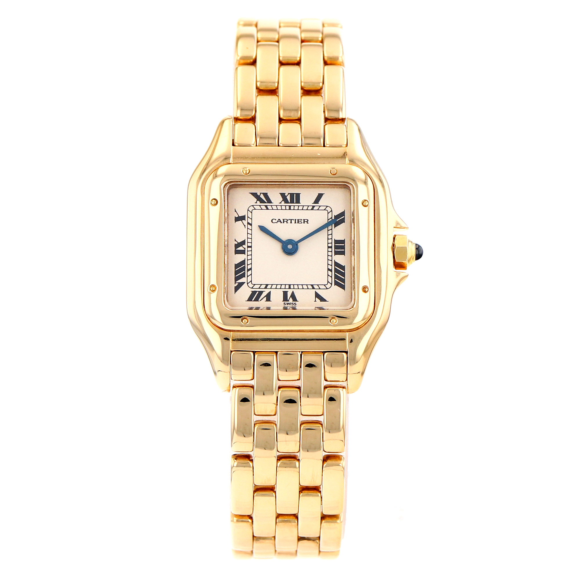 Cartier Panthère 86691 thumbnail 2