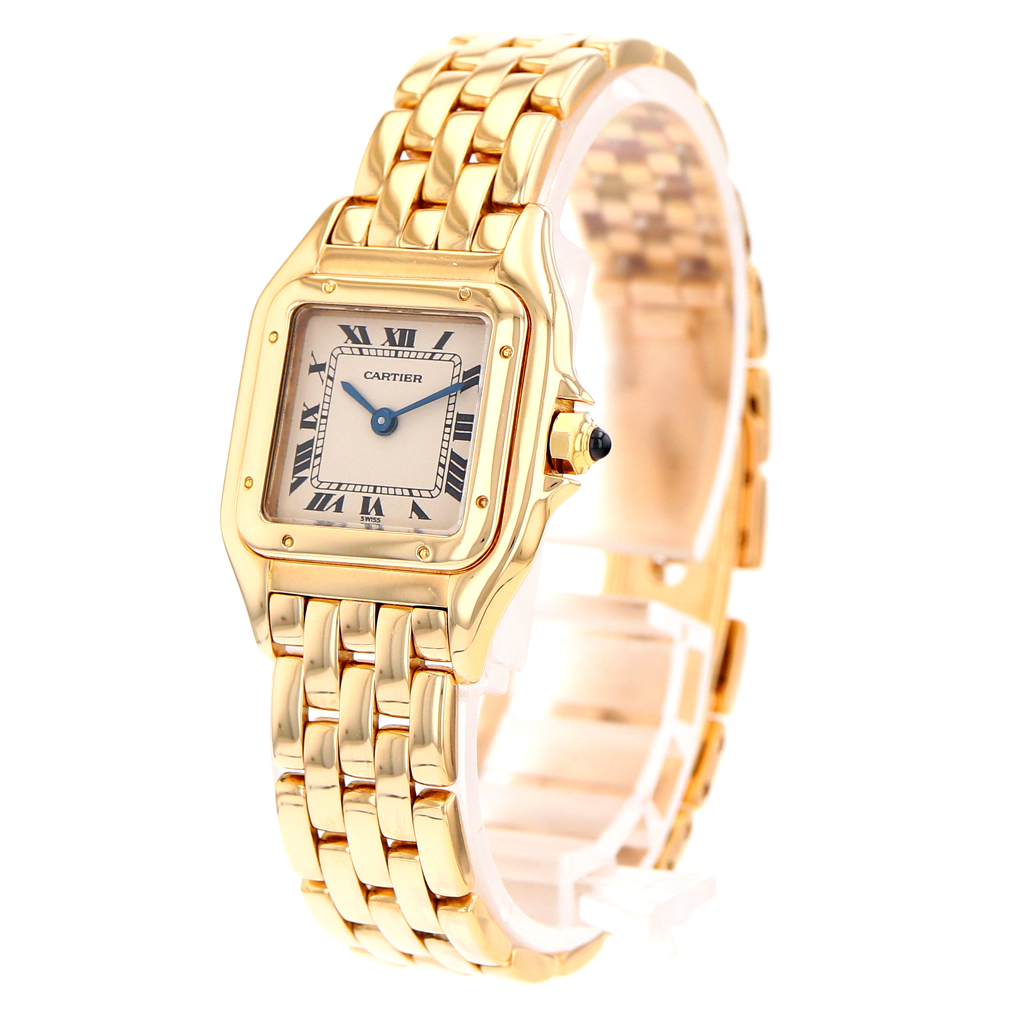 Cartier Panthère 86691 thumbnail 5