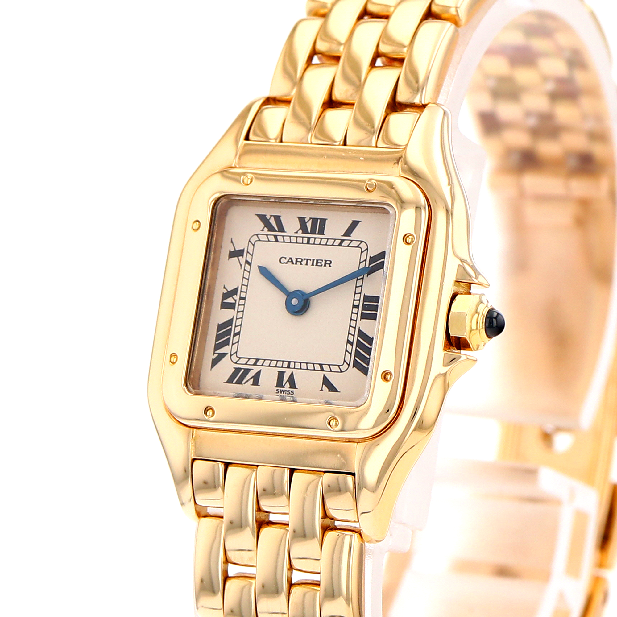 Cartier Panthère 86691 thumbnail 6