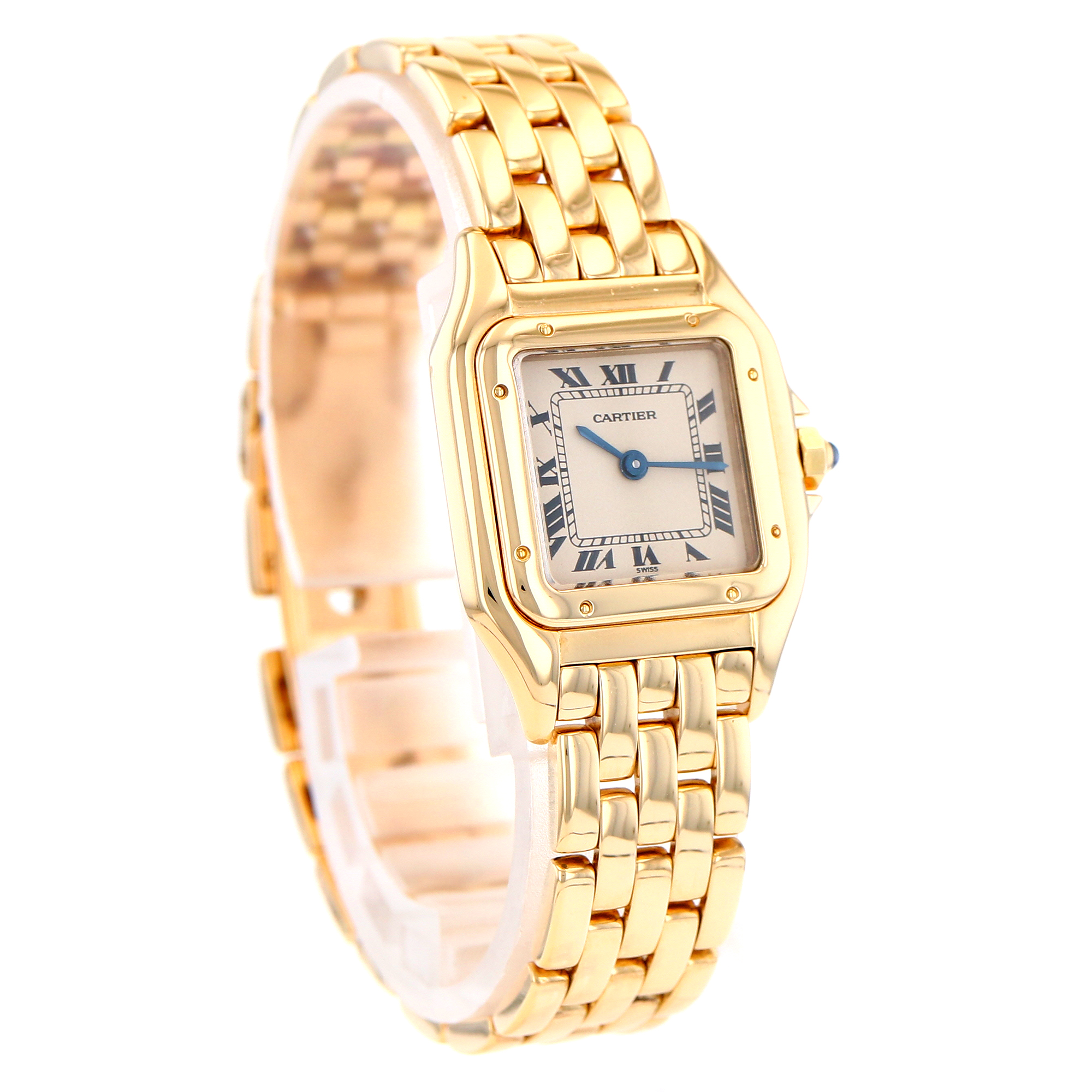 Cartier Panthère 86691 thumbnail 7