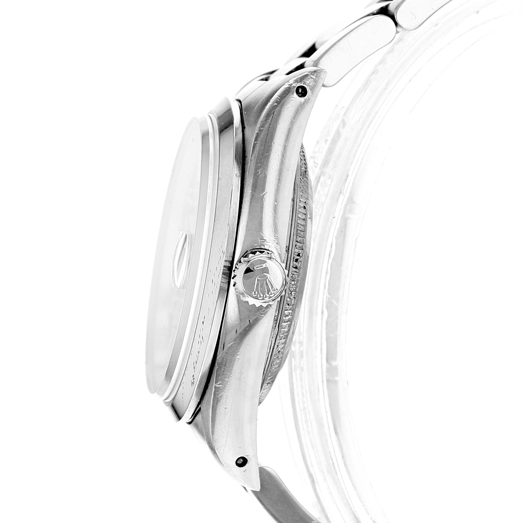 Rolex Date 15200 thumbnail 4