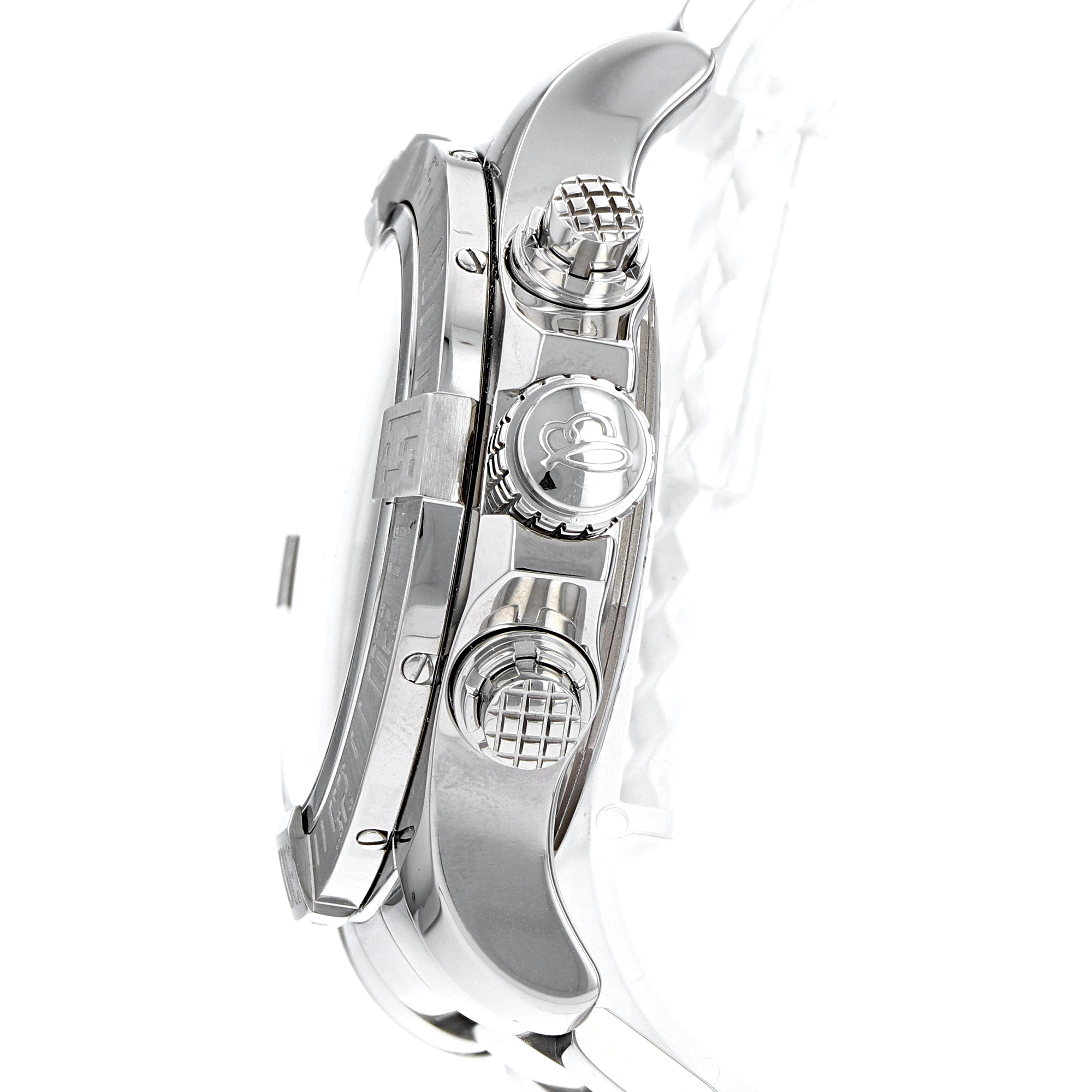 Breitling Super Avenger ll A13371 thumbnail 4