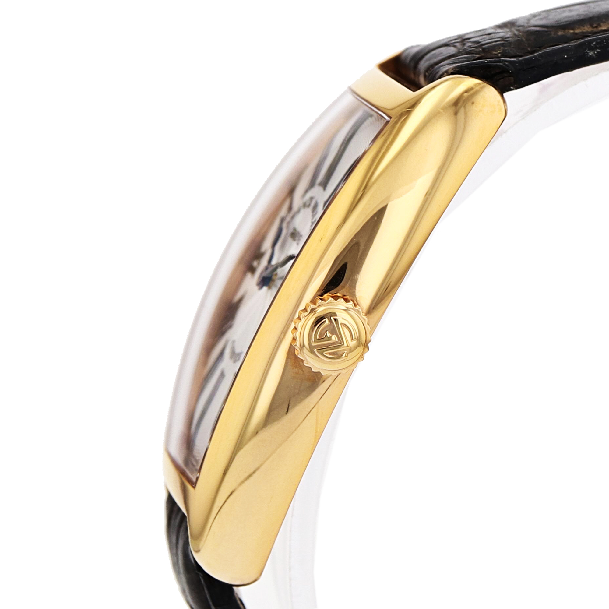 Franck Muller Cintrée Curvex 2852 QZ thumbnail 4