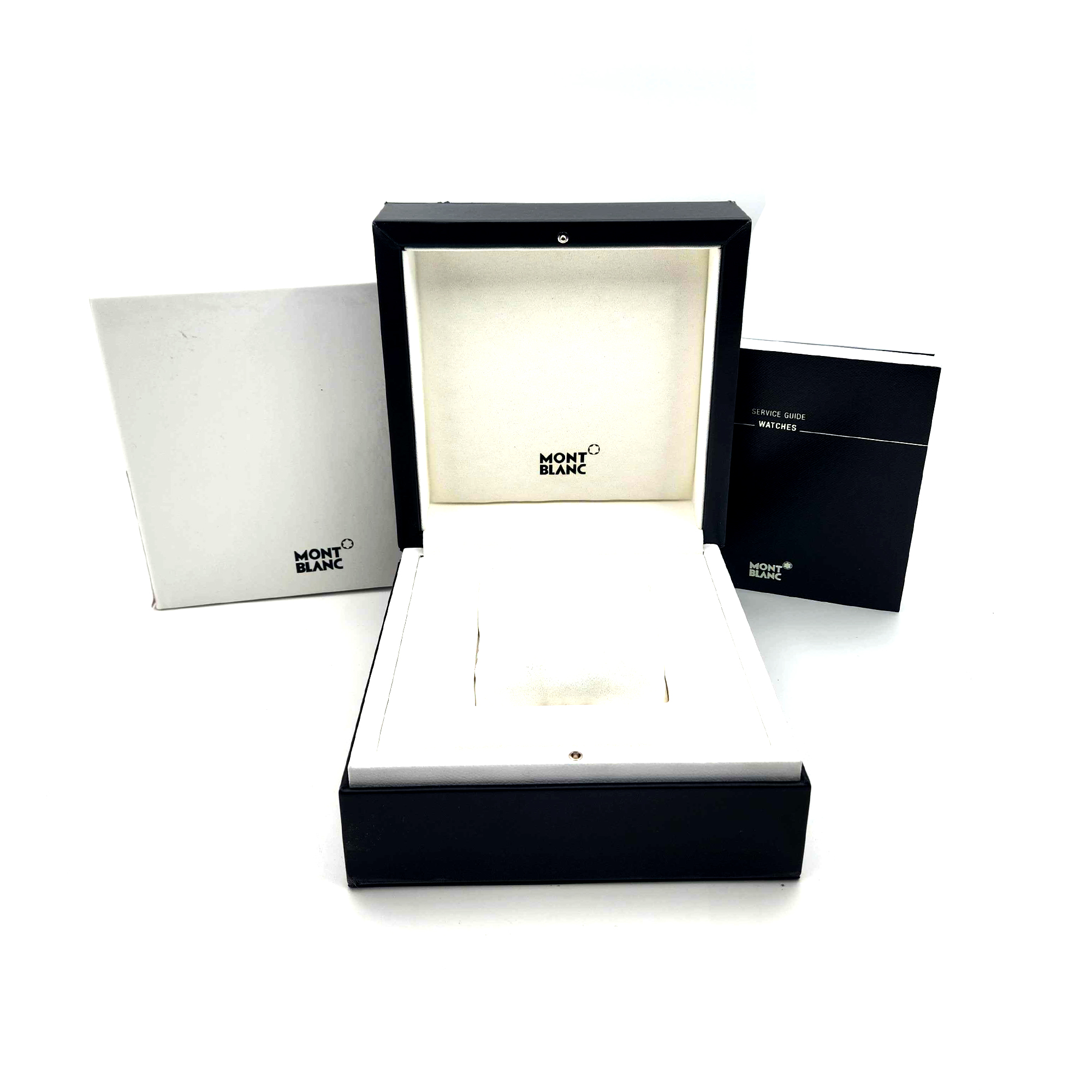 Montblanc Heritage Chronométrie 112647 thumbnail 10