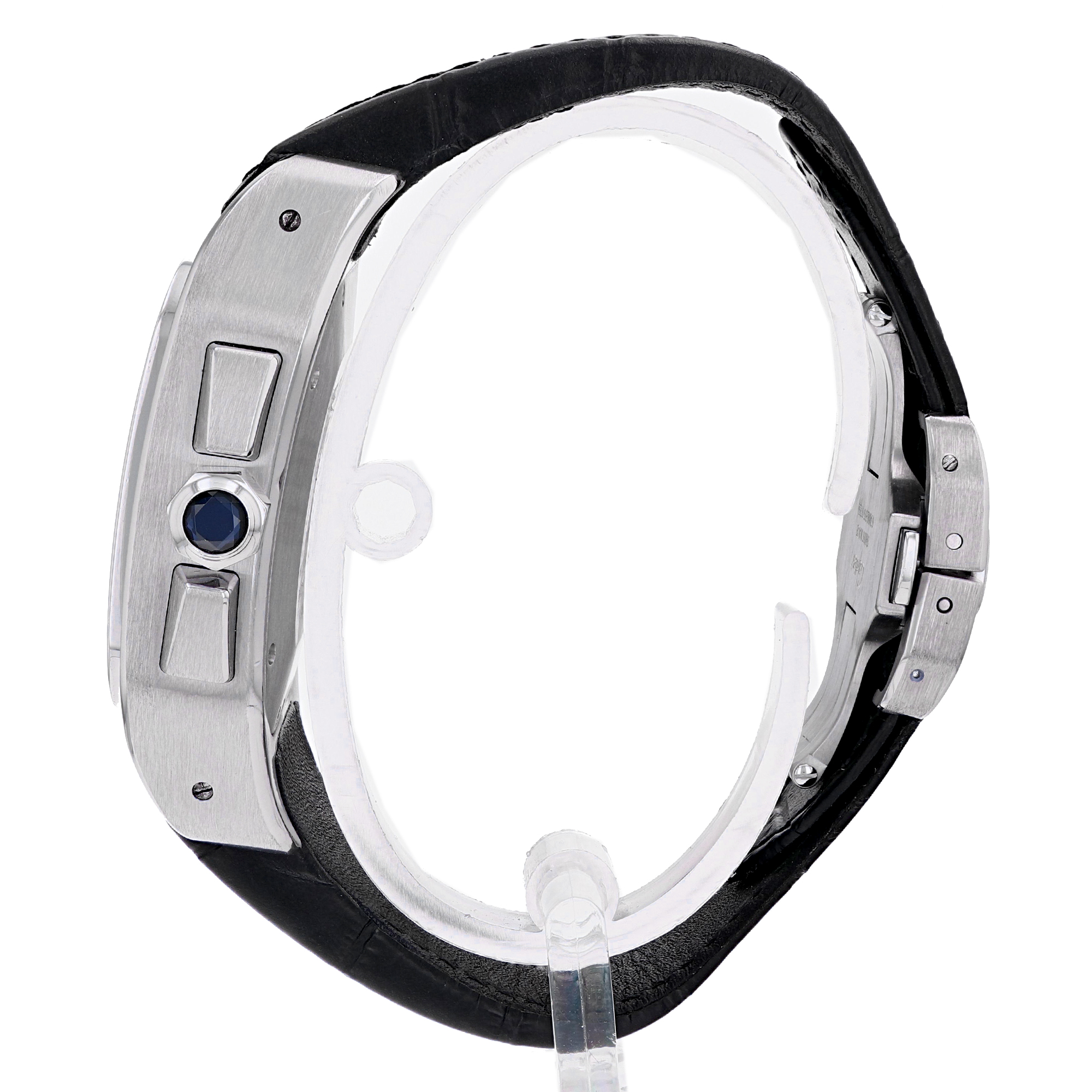 Cartier Santos 100 2740 thumbnail 3
