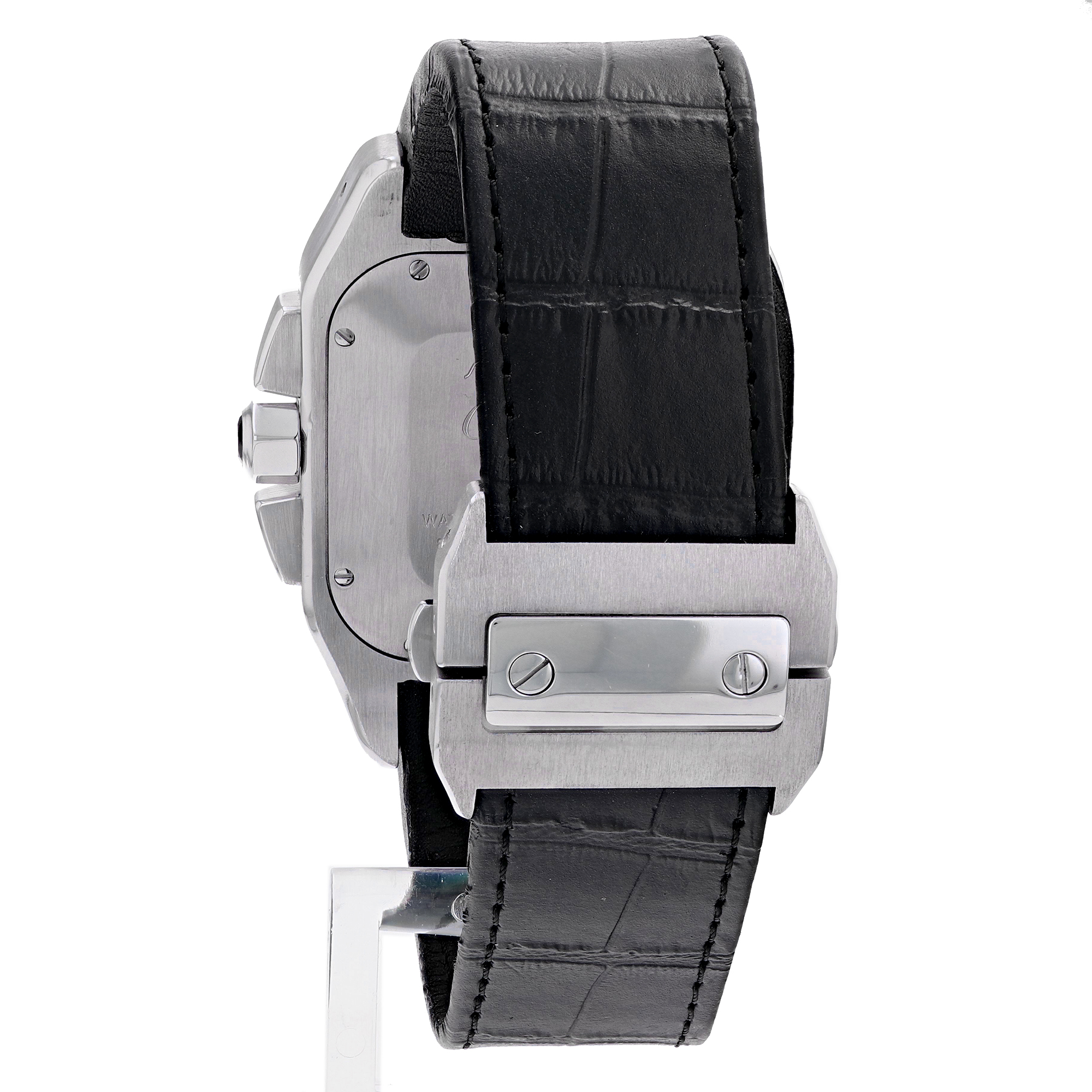 Cartier Santos 100 2740 thumbnail 9