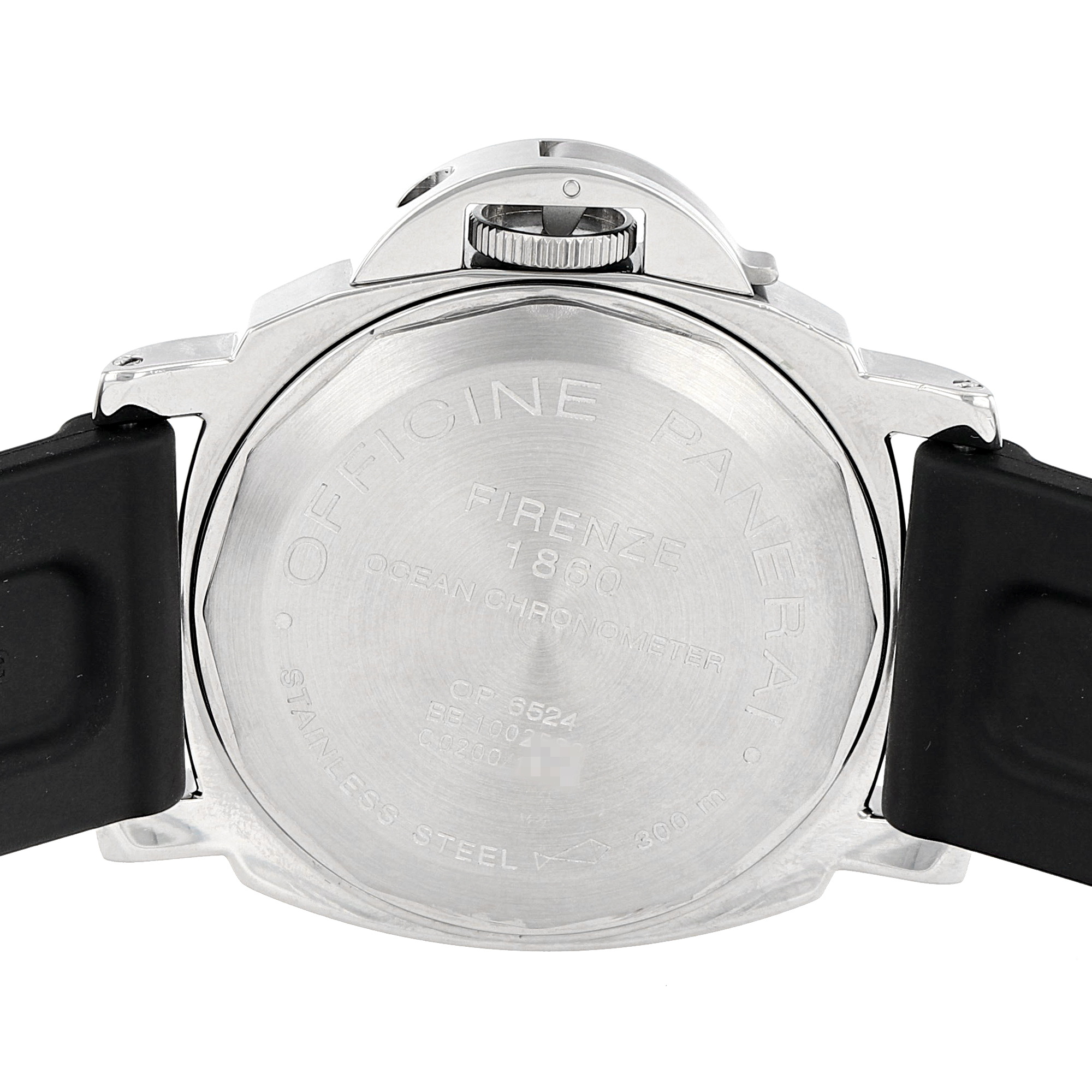 Panerai Special Editions PAM00063 Automatic GMT thumbnail 10