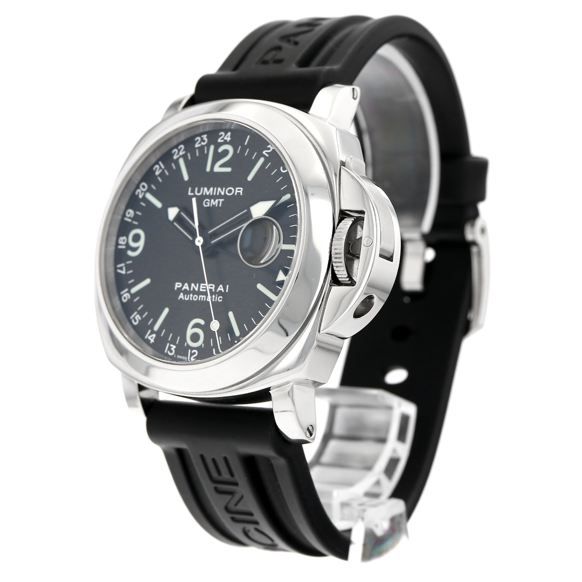Panerai Special Editions PAM00063 Automatic GMT thumbnail 5