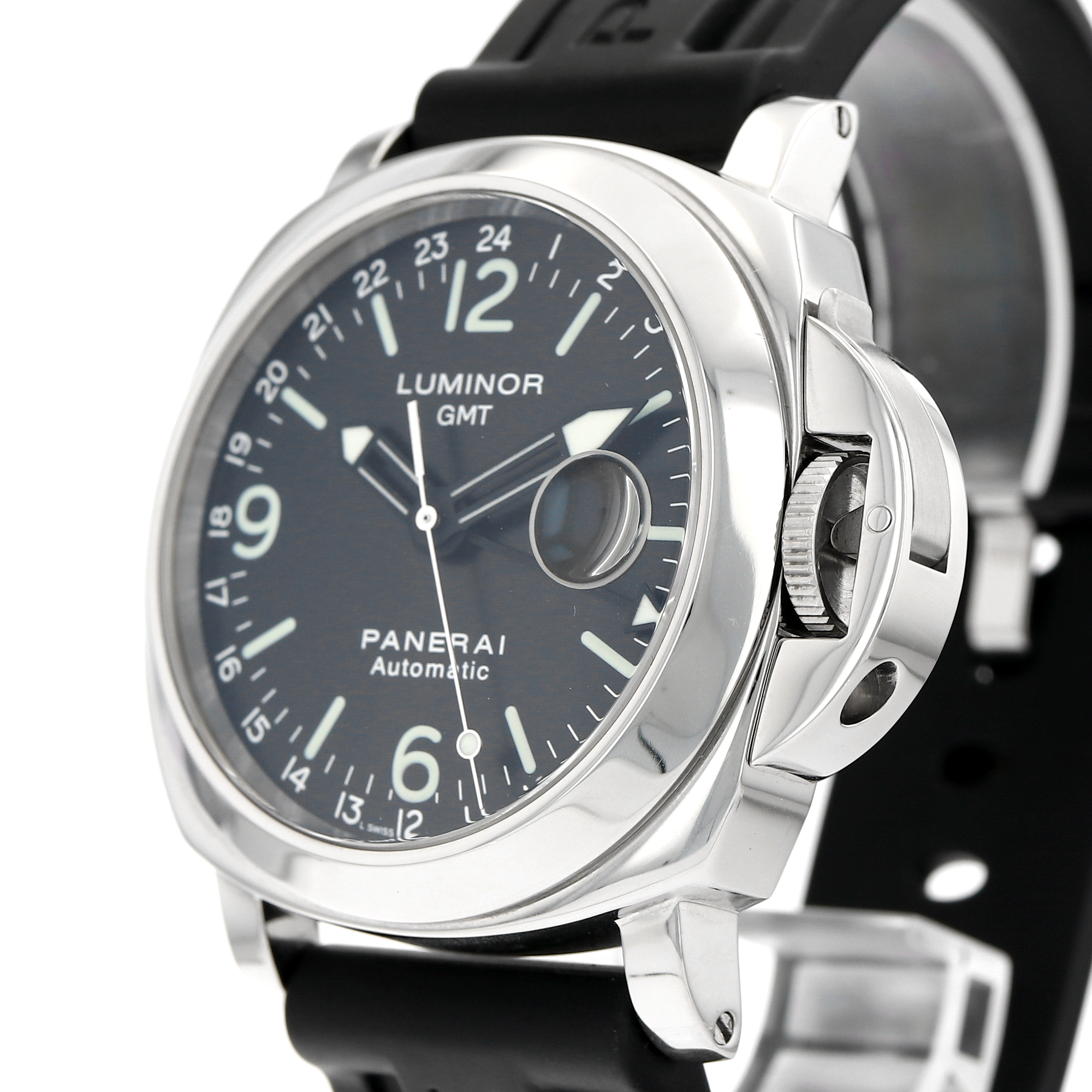 Panerai Special Editions PAM00063 Automatic GMT thumbnail 6