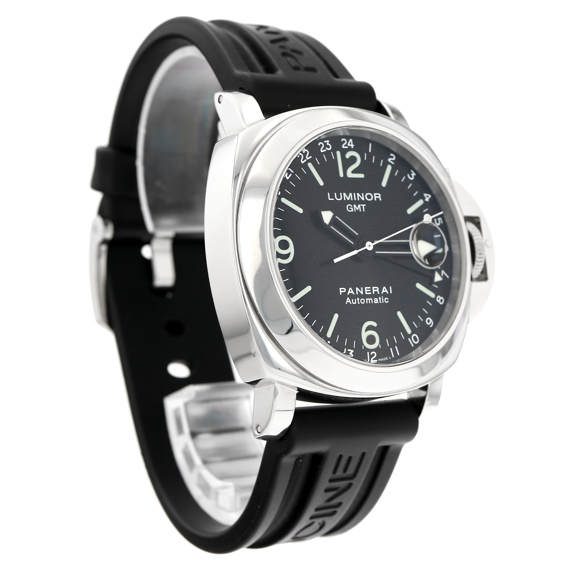 Panerai Special Editions PAM00063 Automatic GMT thumbnail 7