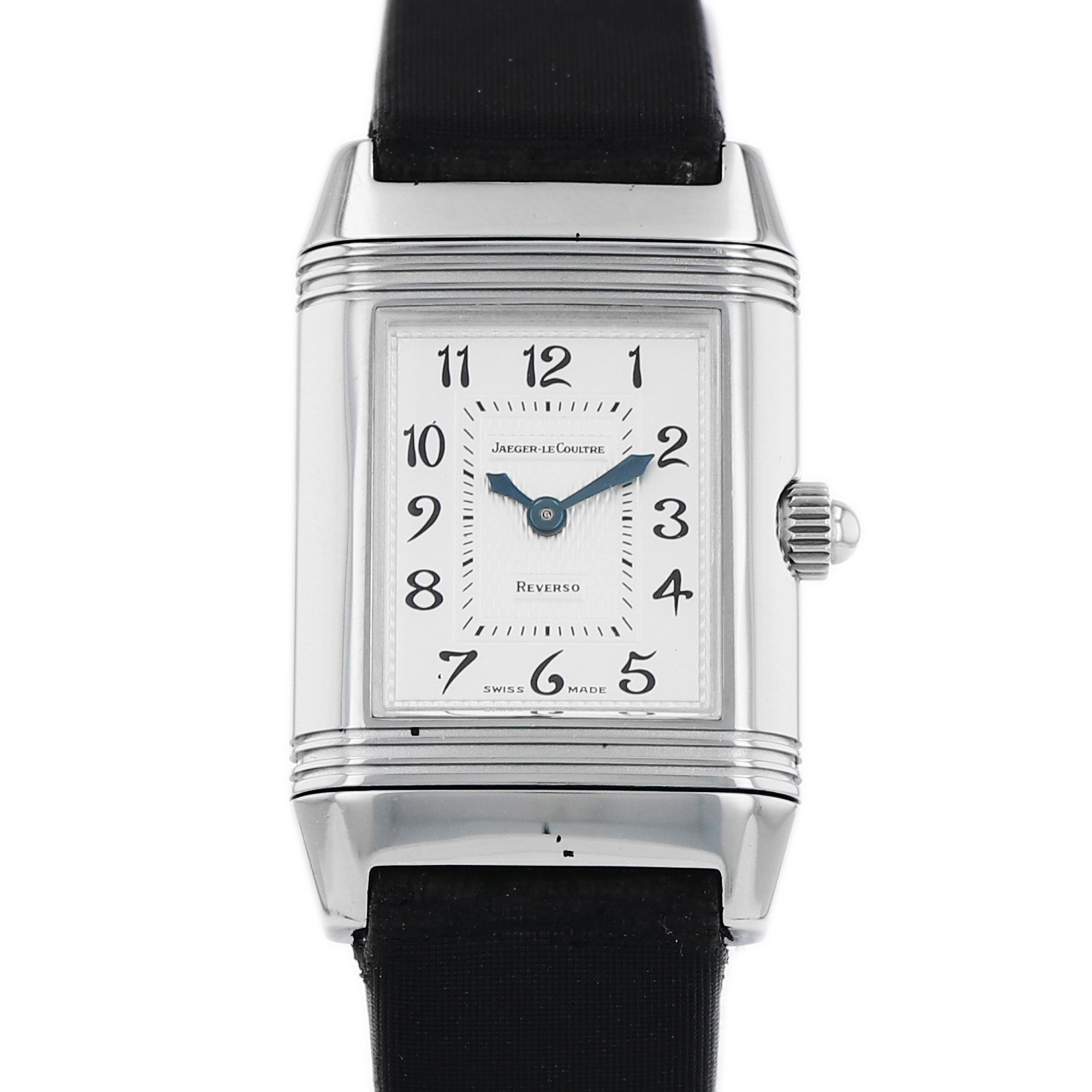 Jaeger-LeCoultre Reverso 266.8.44 thumbnail 1