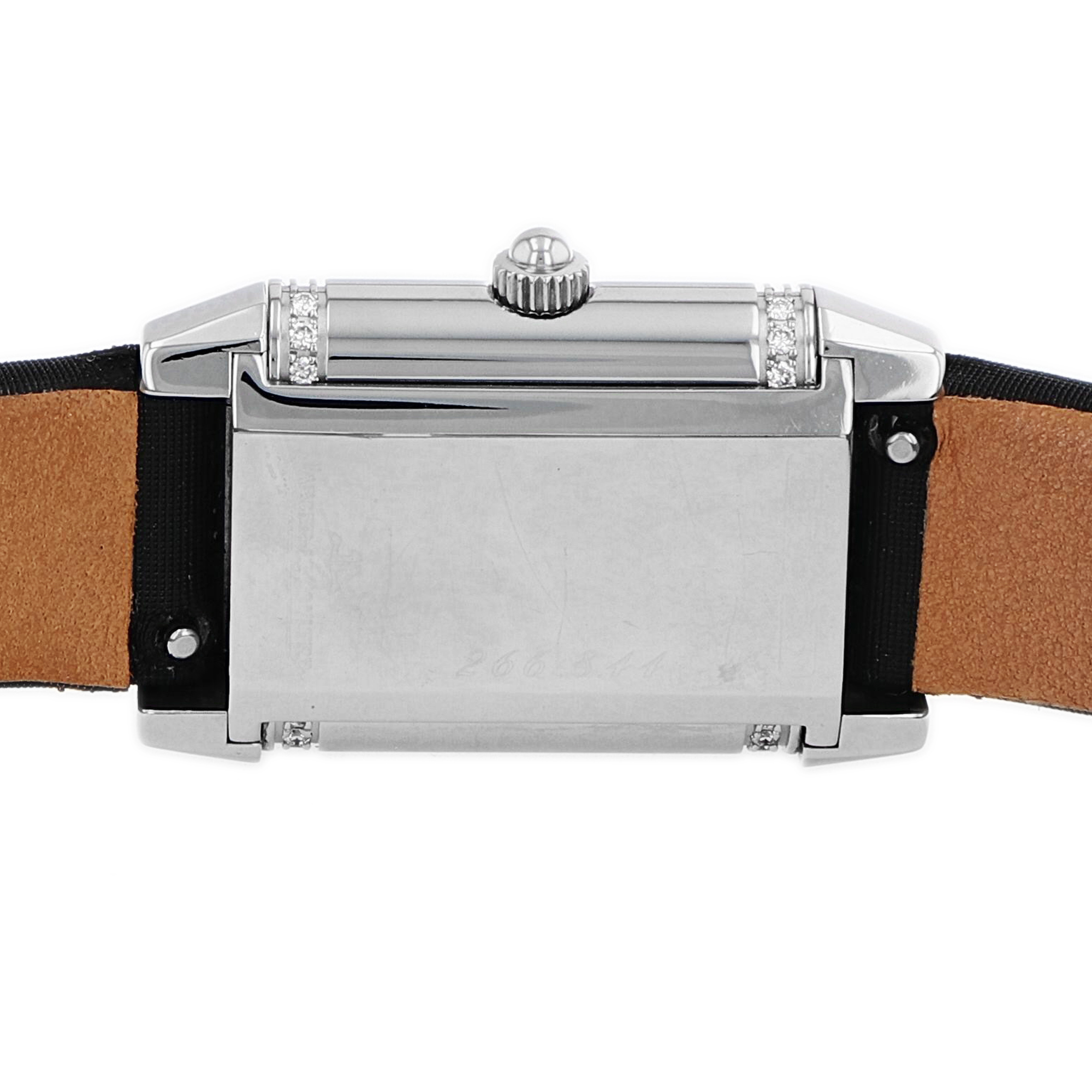 Jaeger-LeCoultre Reverso 266.8.44 thumbnail 10