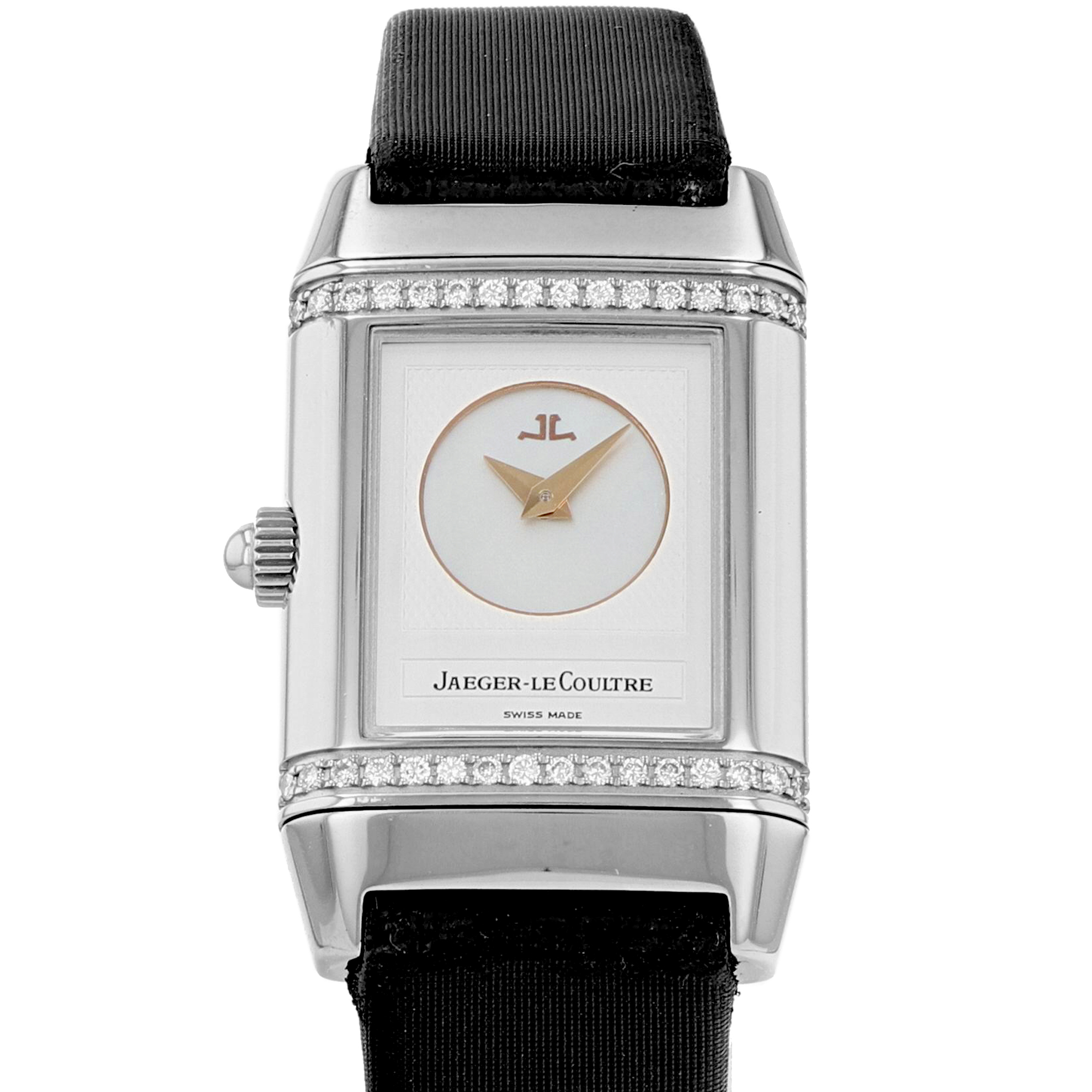 Jaeger-LeCoultre Reverso 266.8.44 thumbnail 11