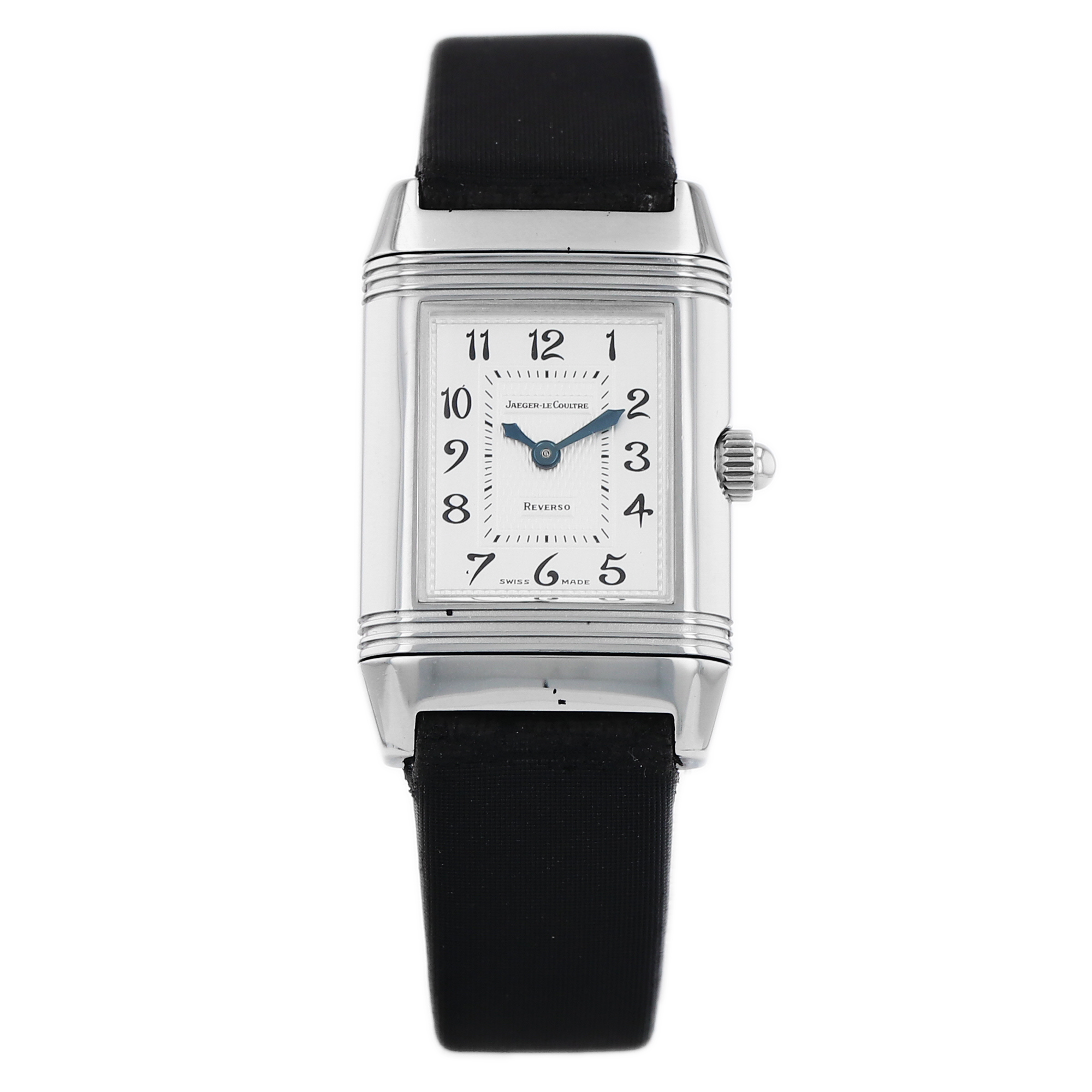 Jaeger-LeCoultre Reverso 266.8.44 thumbnail 2