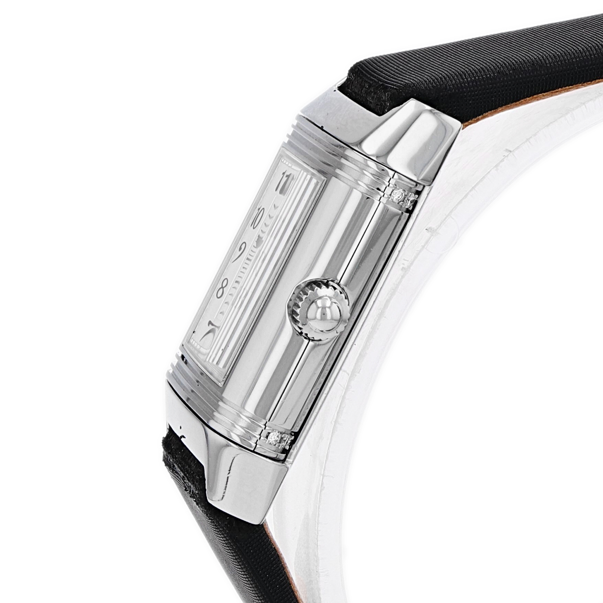 Jaeger-LeCoultre Reverso 266.8.44 thumbnail 4