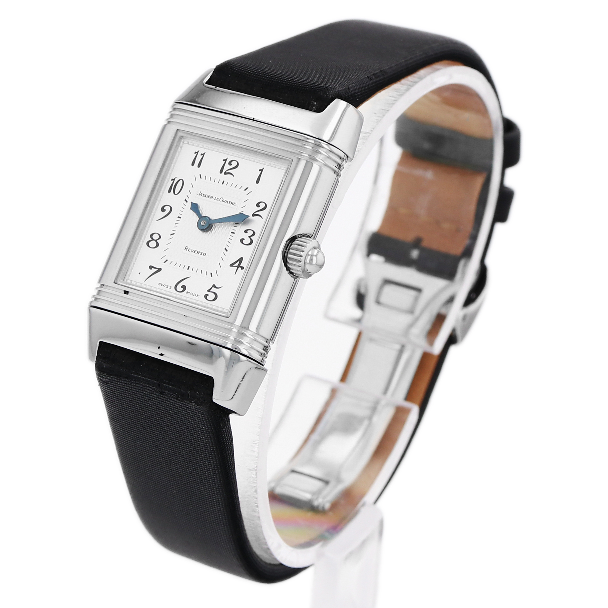 Jaeger-LeCoultre Reverso 266.8.44 thumbnail 5