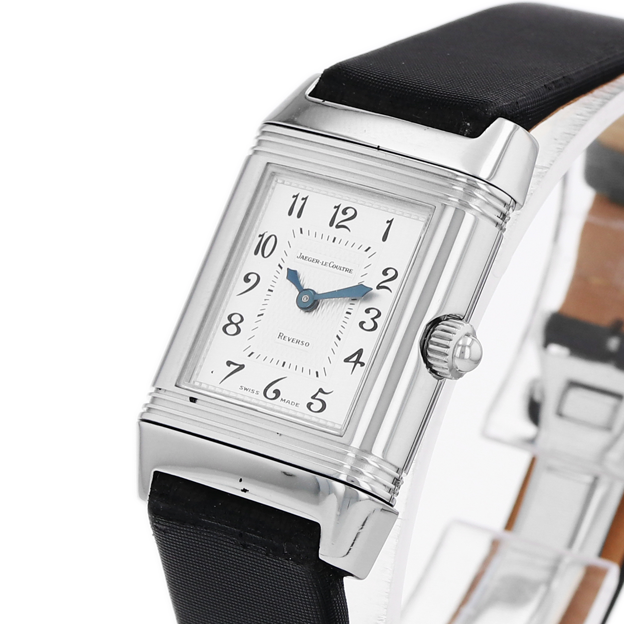 Jaeger-LeCoultre Reverso 266.8.44 thumbnail 6
