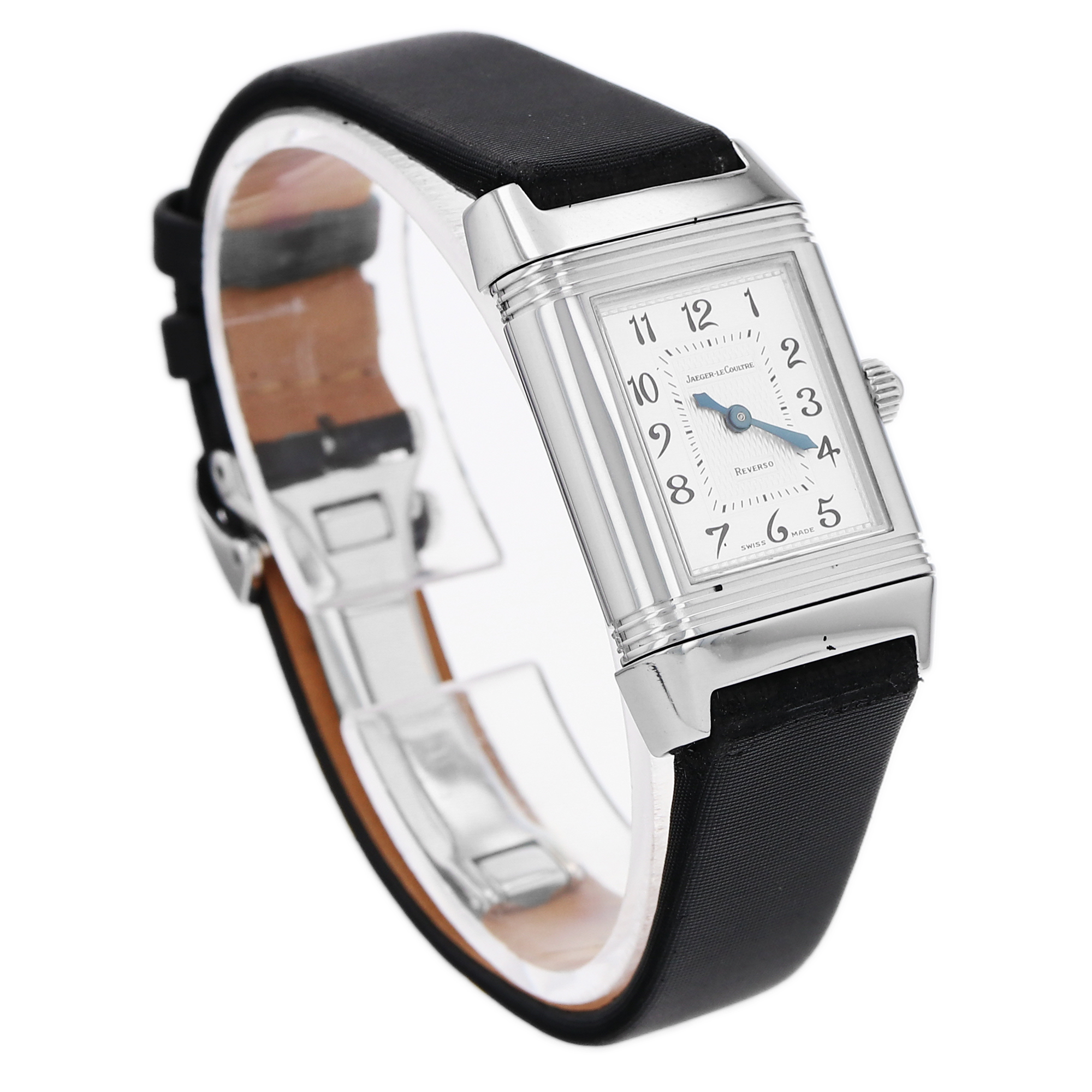 Jaeger-LeCoultre Reverso 266.8.44 thumbnail 7