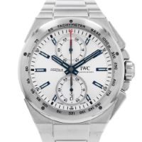 IWC Ingenieur Chronograph Racer IW378510 thumbnail 10
