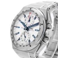 IWC Ingenieur Chronograph Racer IW378510 thumbnail 15
