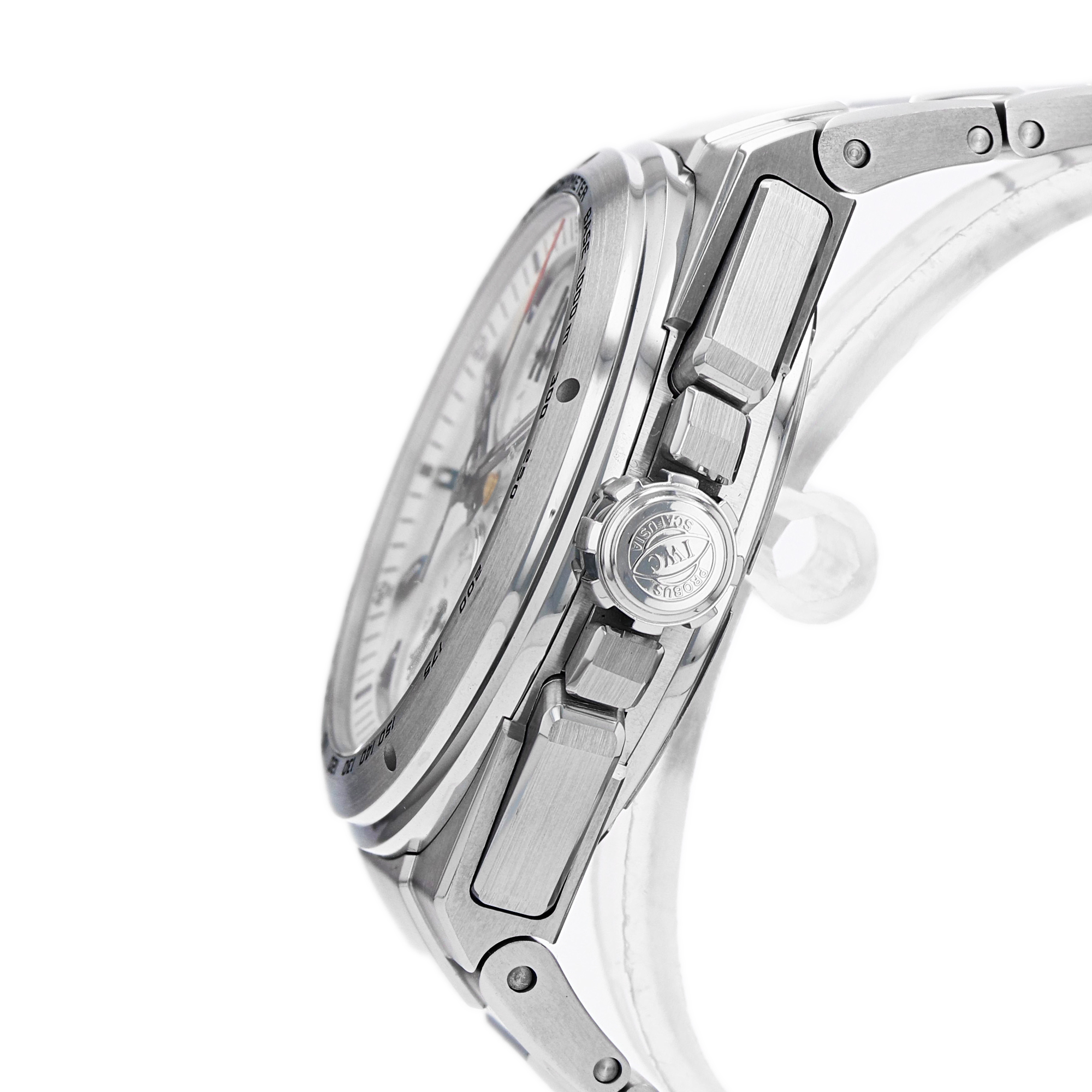 IWC Ingenieur Chronograph Racer IW378510 thumbnail 3