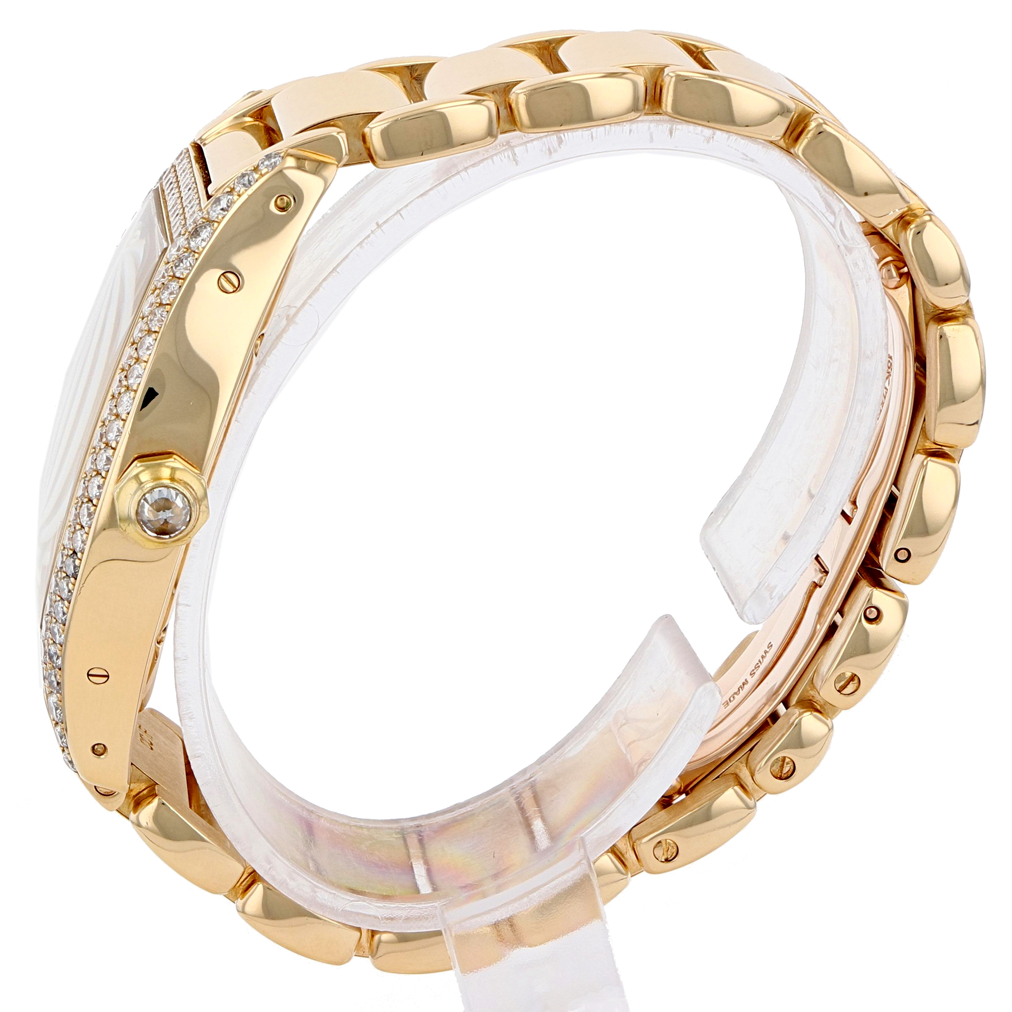 Cartier Tortue 2496 thumbnail 3