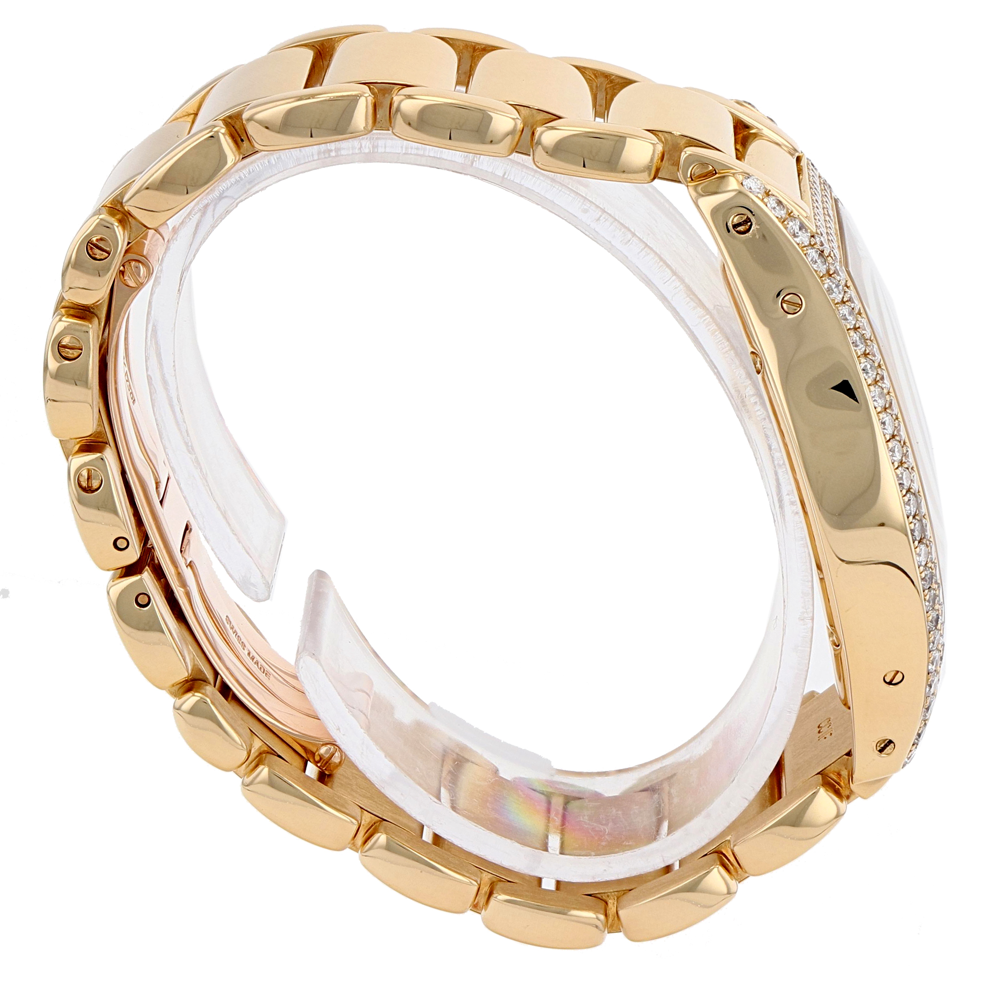 Cartier Tortue 2496 thumbnail 8