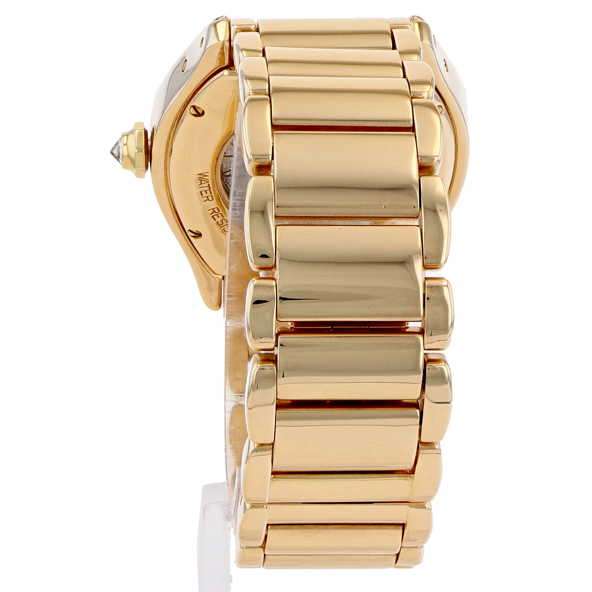 Cartier Tortue 2496 thumbnail 9