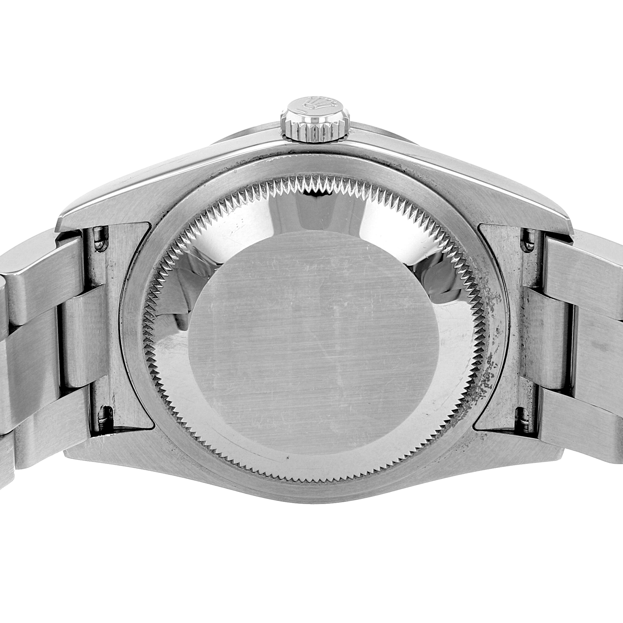 Rolex Explorer 114270 thumbnail 10
