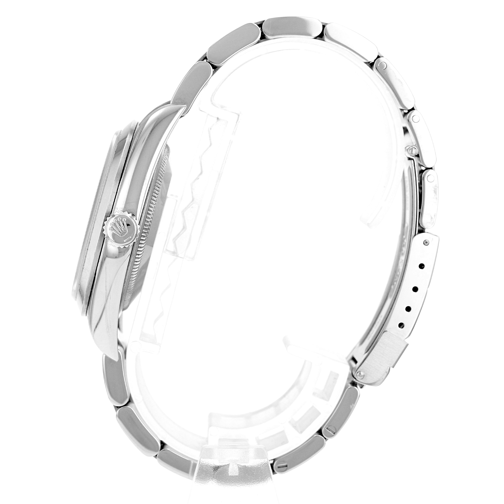 Rolex Explorer 114270 thumbnail 3